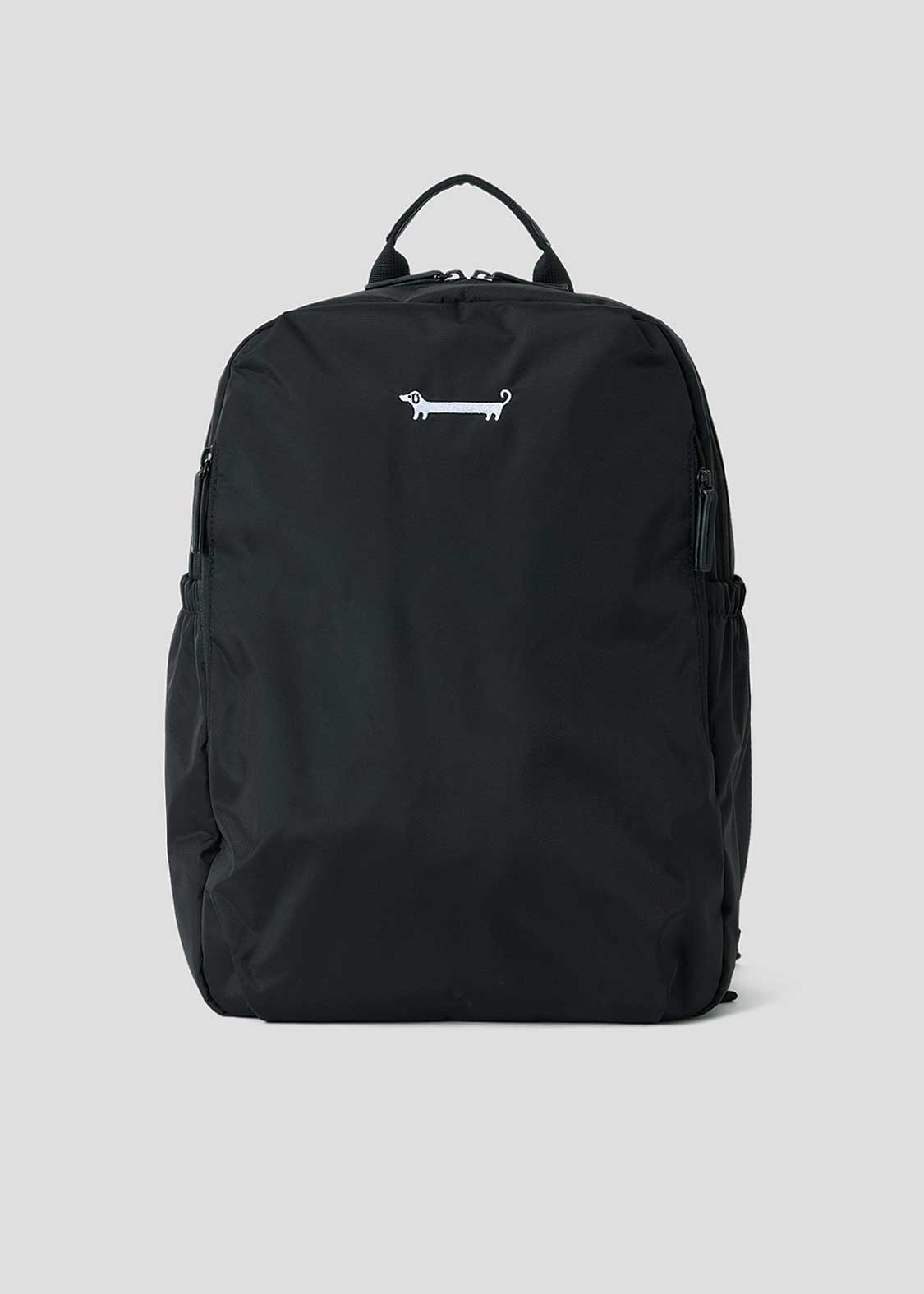 ナガスギルイヌ｜無重力リュック｜ユニセックス｜グラニフ(graniph