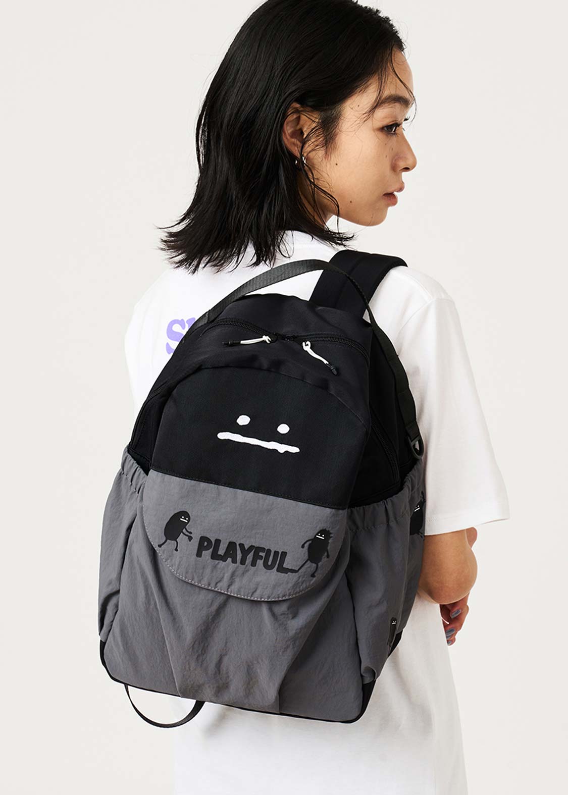 ビューティフルシャドー バッグ