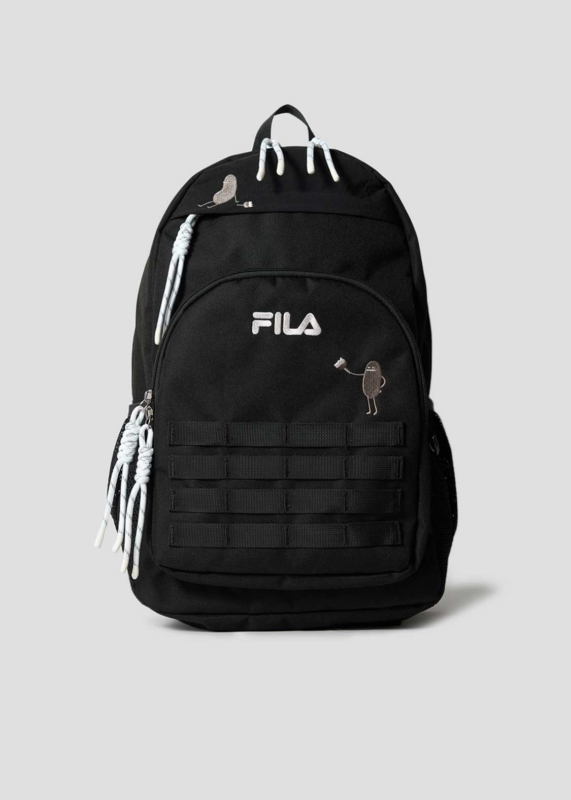 ビューティフルシャドーFILA｜バックパック