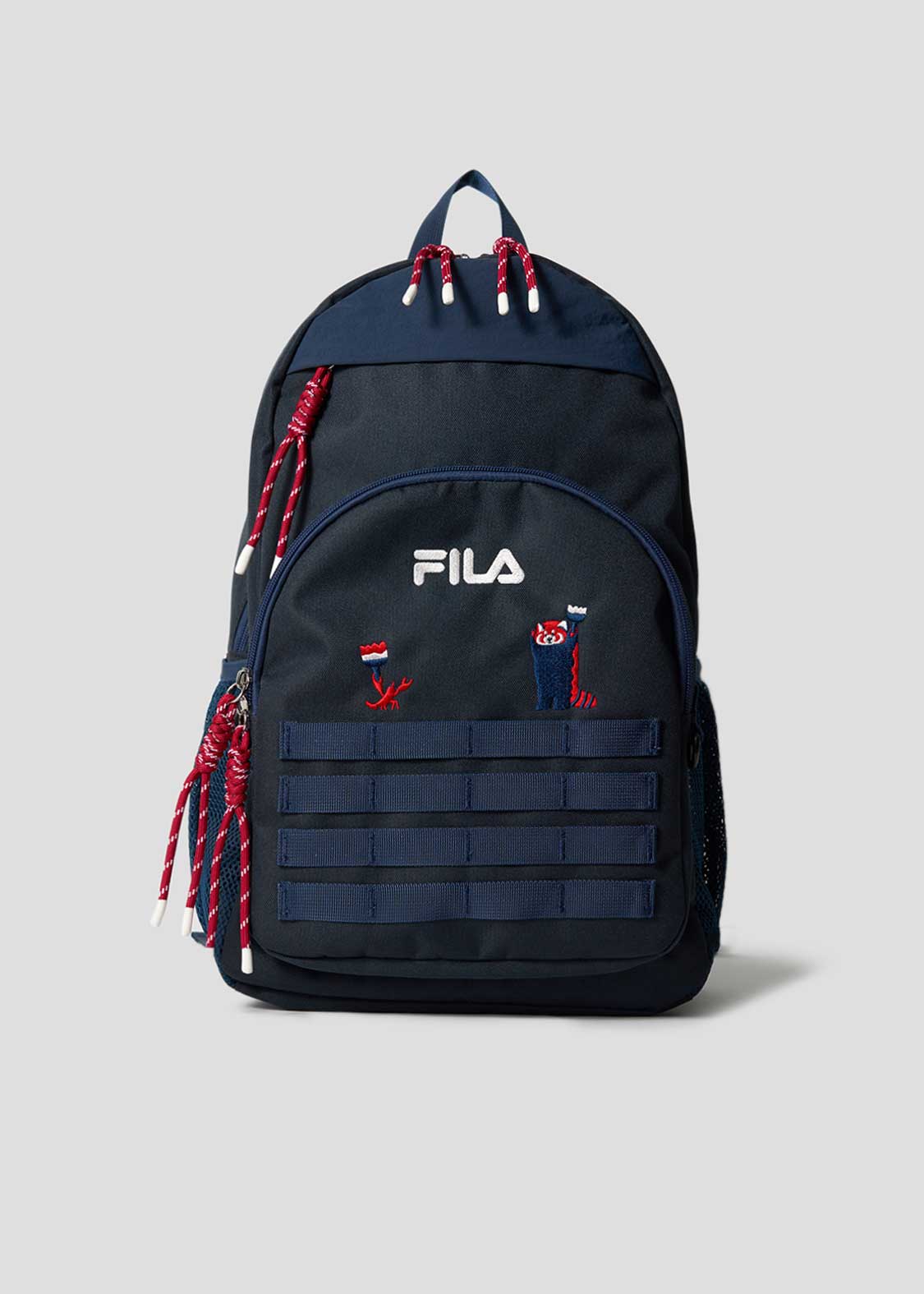 イカクFILA｜バックパック