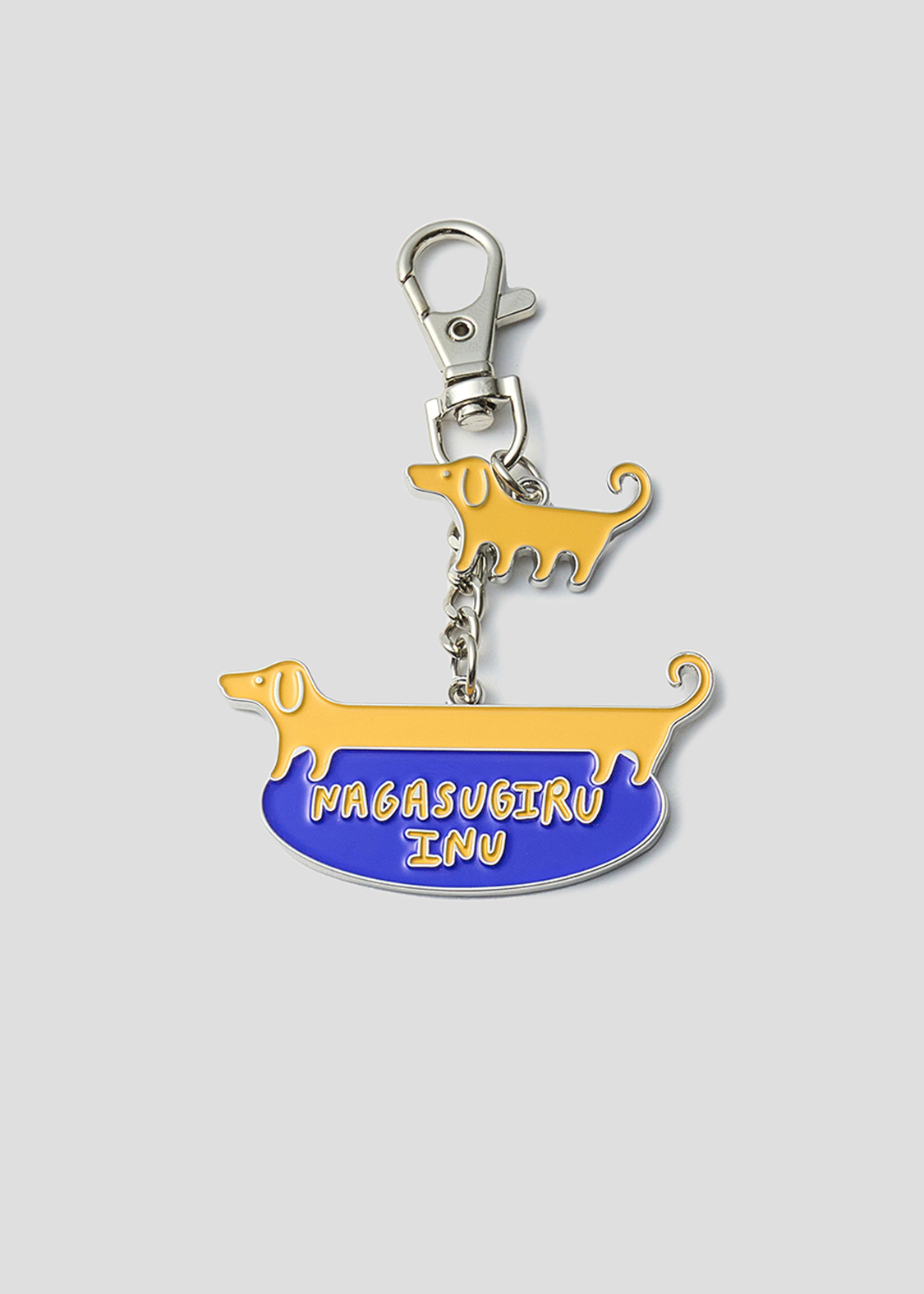 ナガスギルイヌ 財布・小物