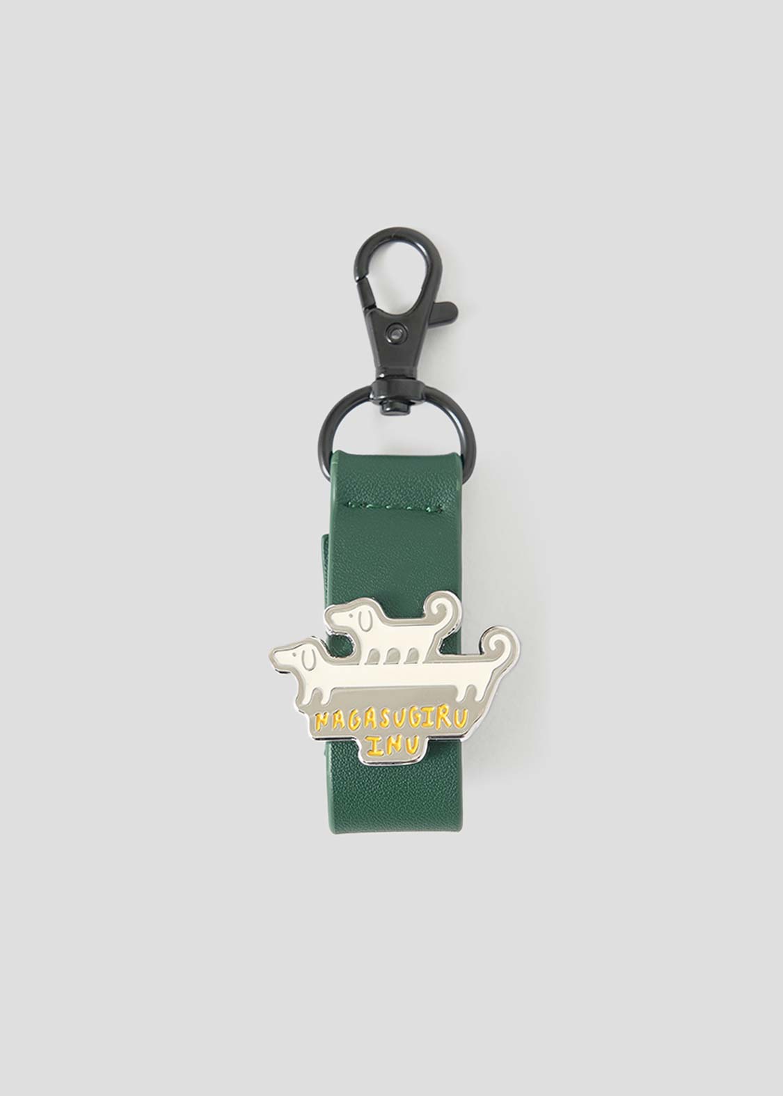 ナガスギルイヌ ファッション雑貨