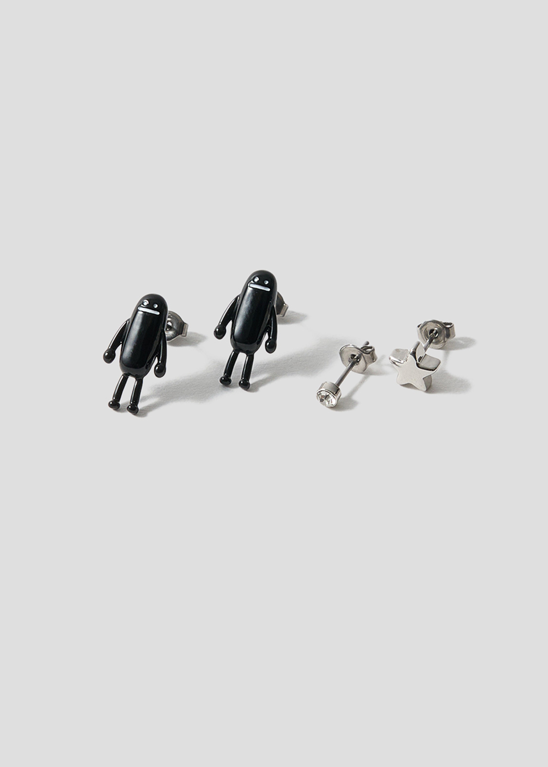 ビューティフルシャドー アクセサリー