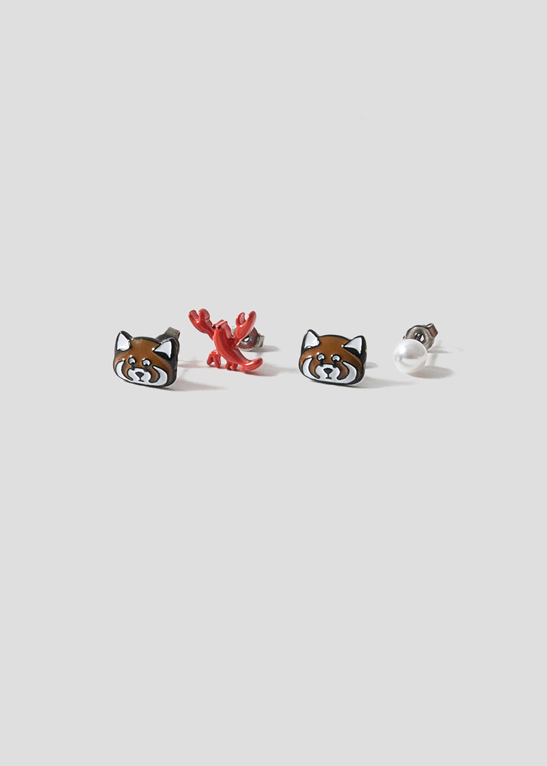 イカク アクセサリー