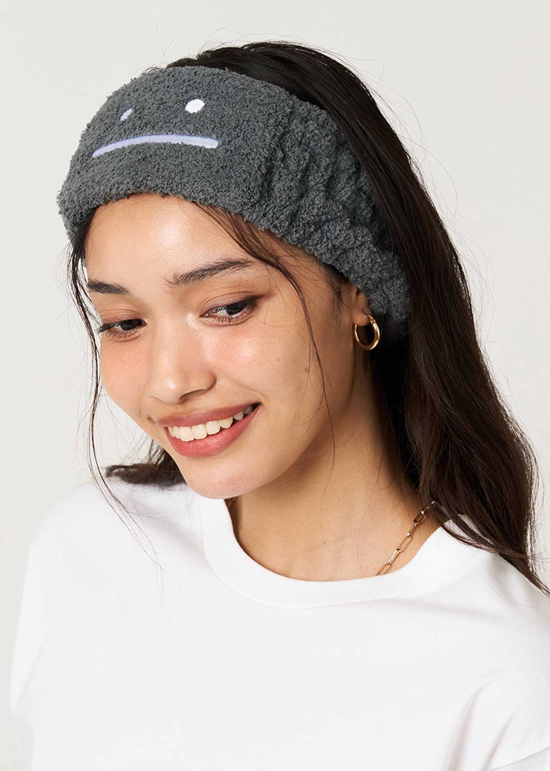 グラニフ　ビューティフルシャドー　テーブルランプ　ネイビー ビューティフルシャドー｜テーブルランプ｜グラニフ(graniph