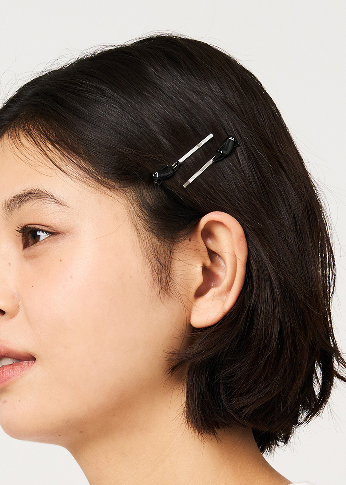 ビューティフルシャドー ヘアアクセサリー