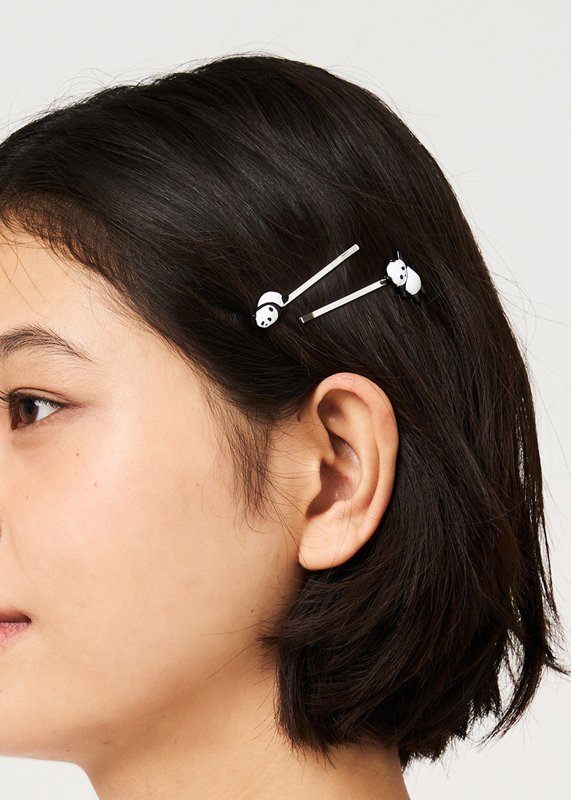 ローリングパンダズ ヘアアクセサリー