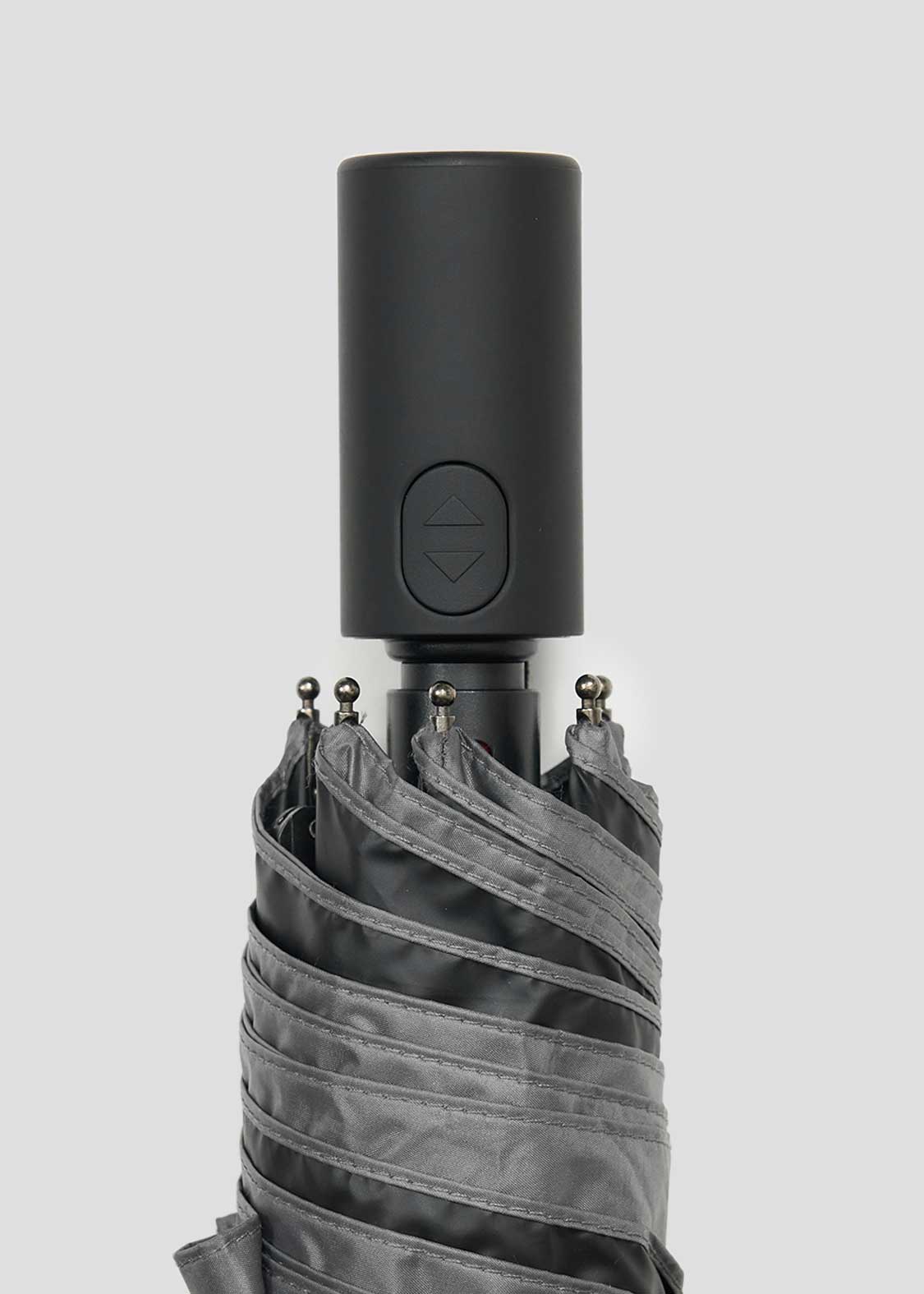 ビューティフルシャドーズーム｜晴雨兼用 自動開閉傘 54cm｜ユニ