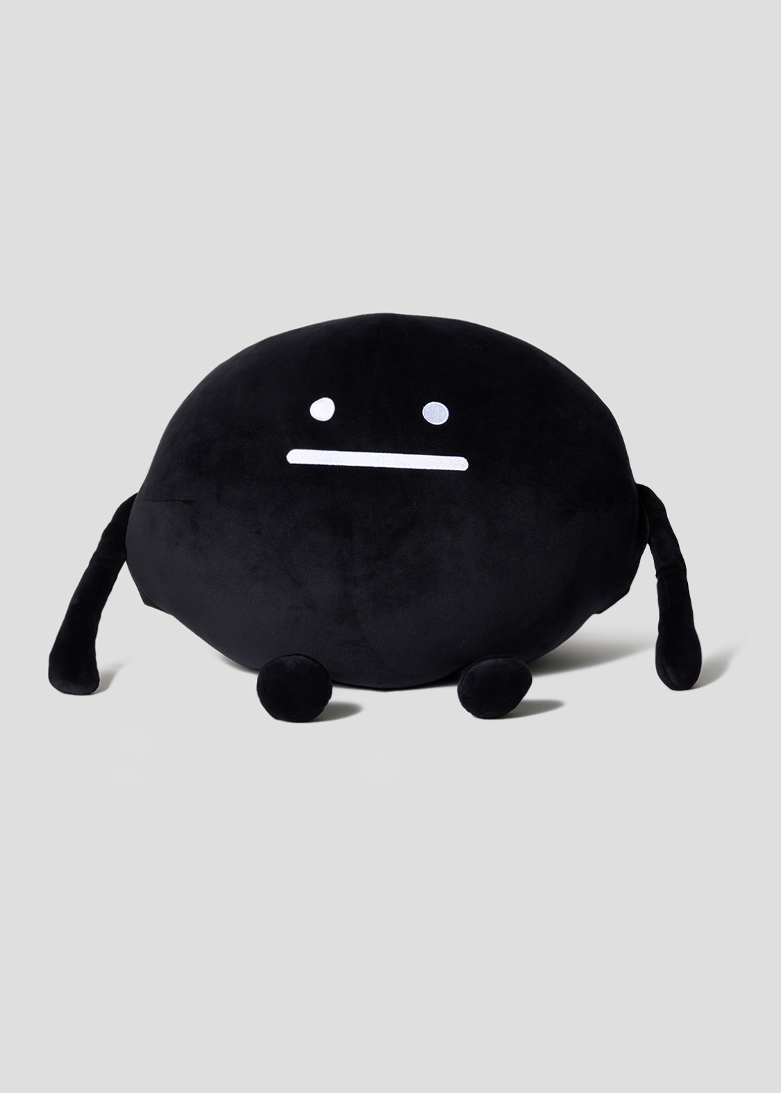 ビューティフルシャドー｜ぬいぐるみクッション
