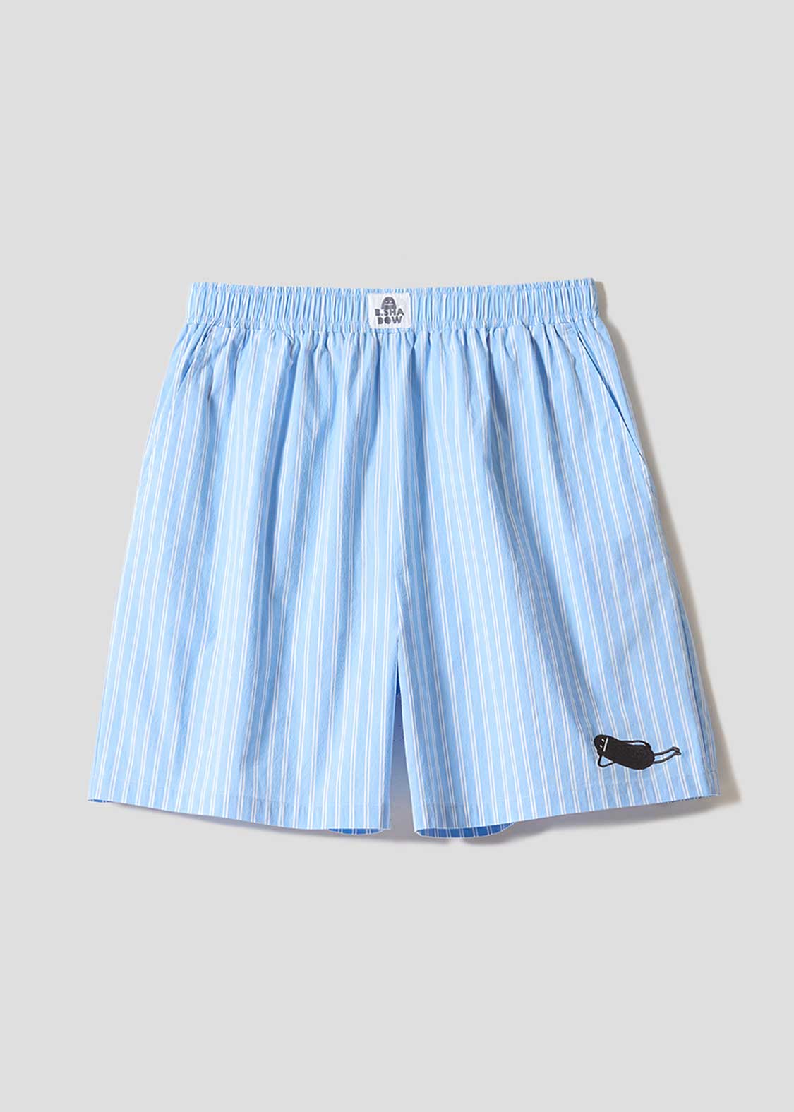 ビューティフルシャドー｜ショートパンツ