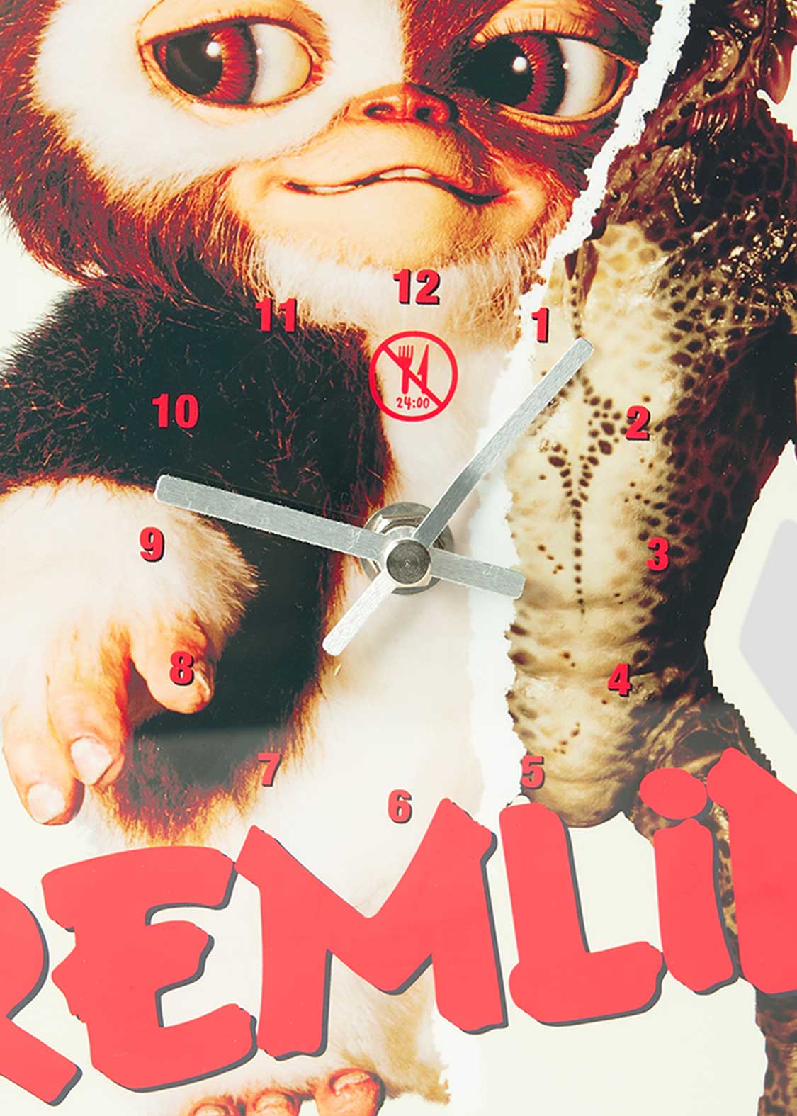 変身｜ウォールクロック｜ホームグッズ｜グラニフ(graniph)公式