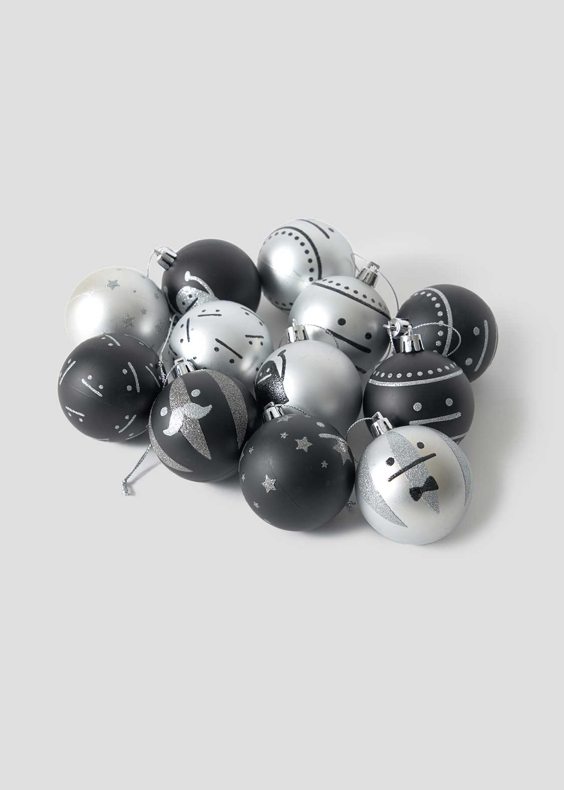 ビューティフルシャドー｜オーナメント12コセット