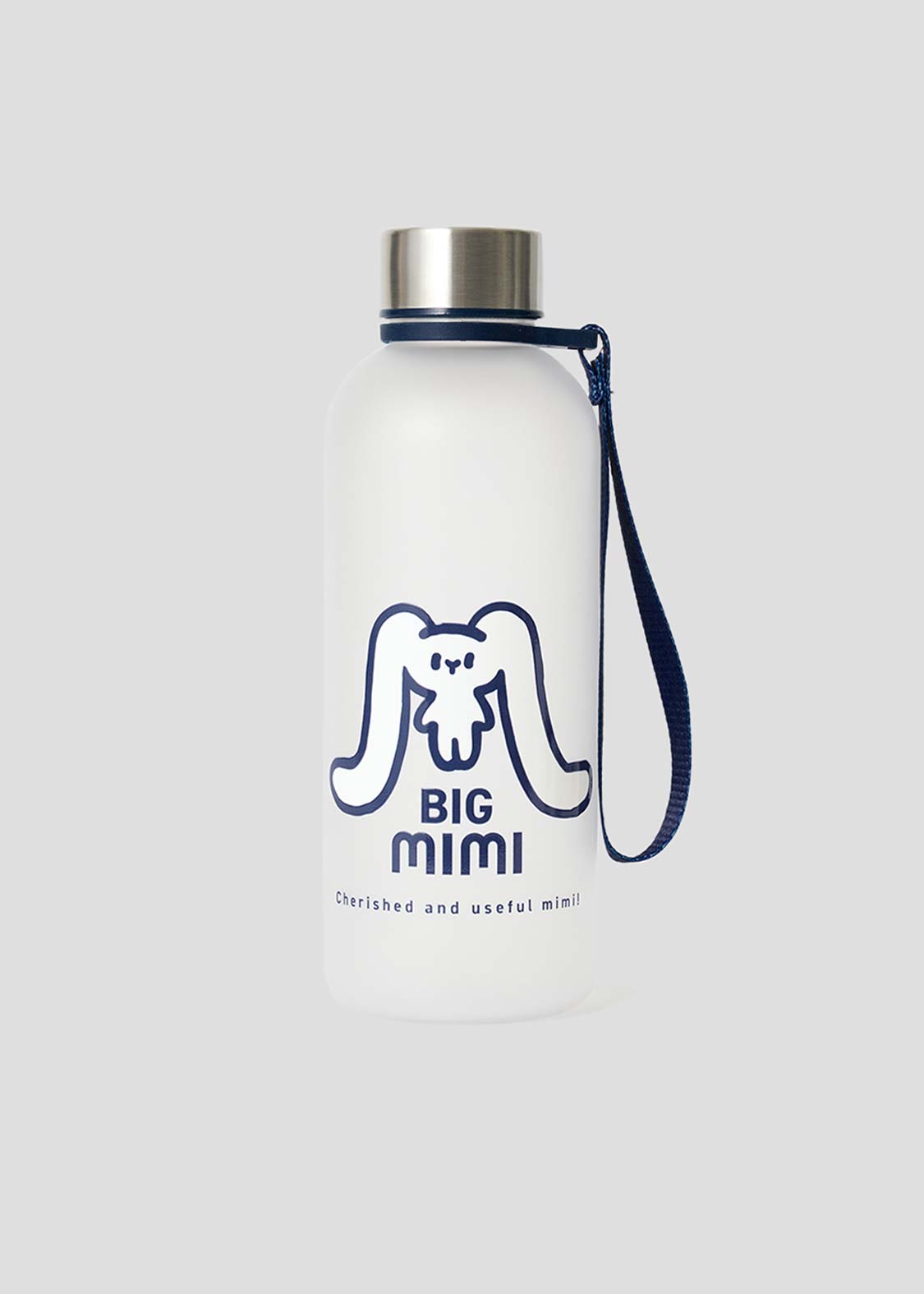 ビッグミミ｜ウォーターボトル600ml