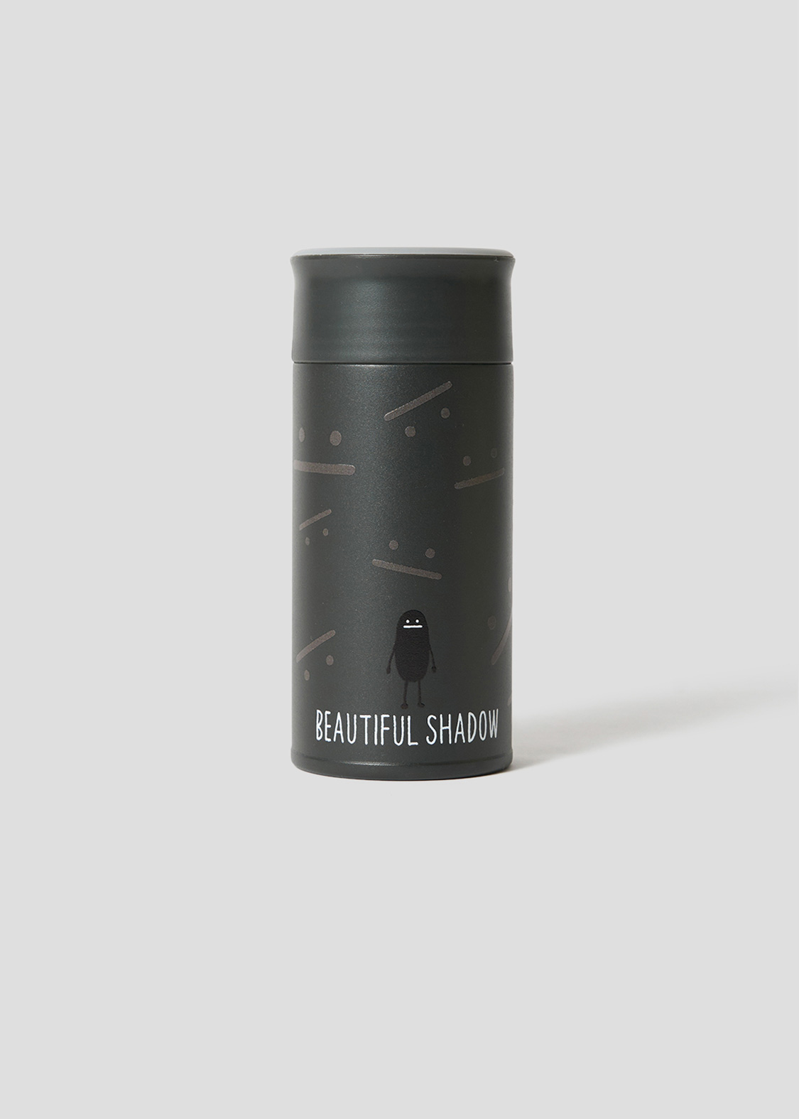ビューティフルシャドー｜ミニステンレスボトル200ml