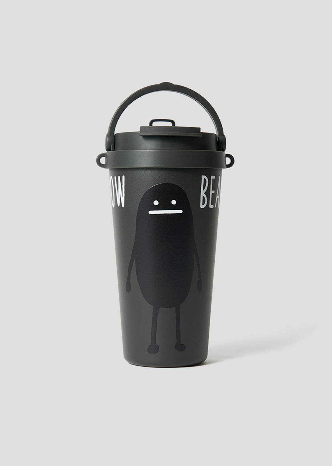 ビューティフルシャドー｜ステンレスタンブラー470ml