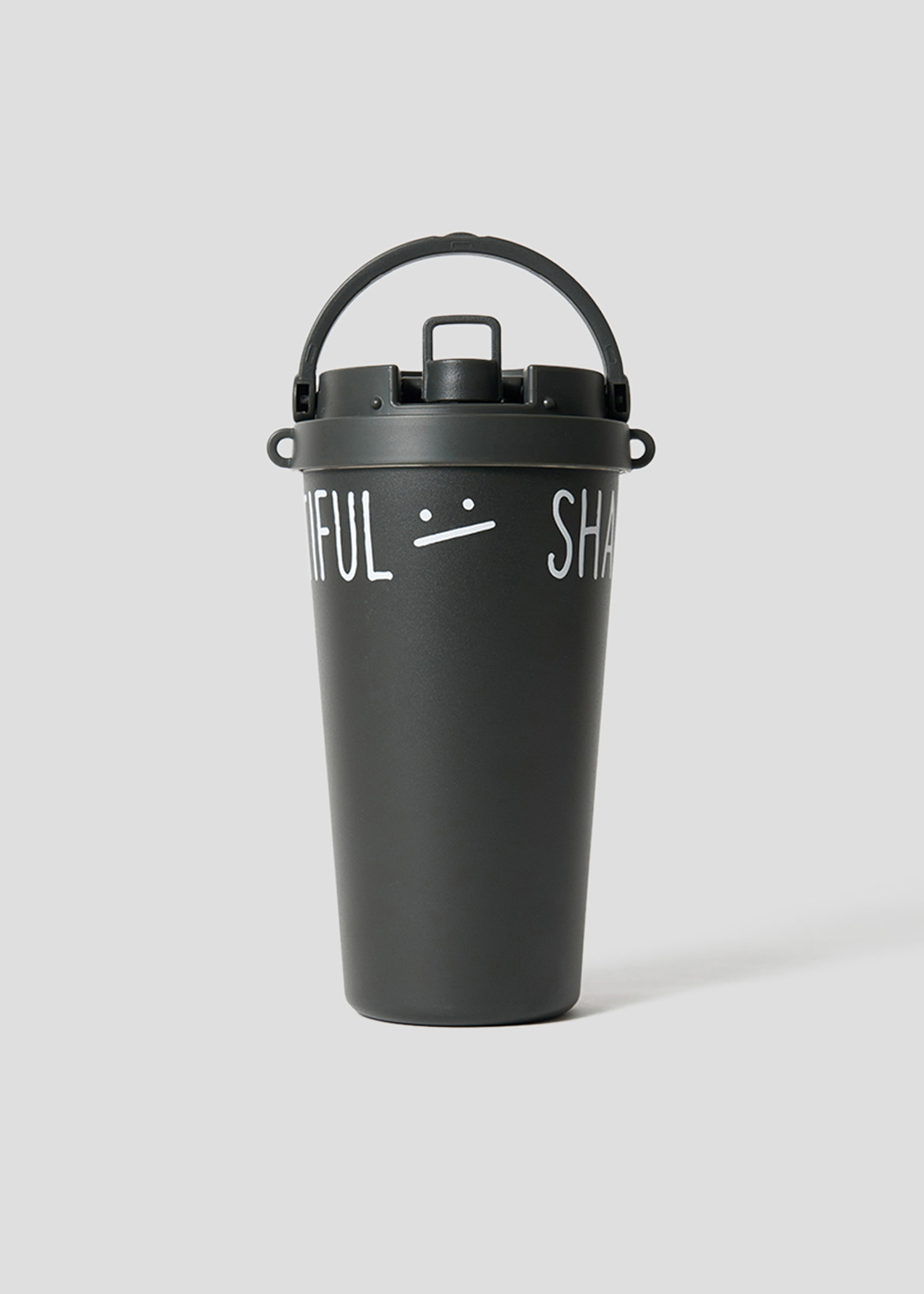 ビューティフルシャドー｜ステンレスタンブラー470ml｜ホームグッズ