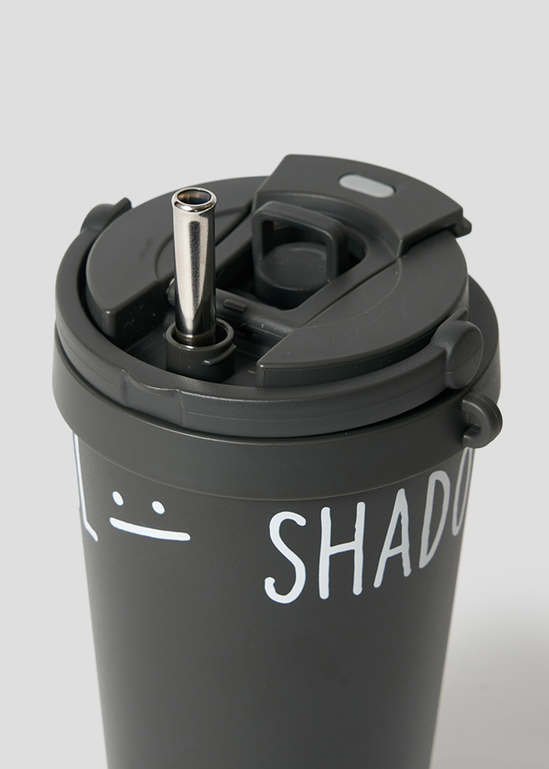 ビューティフルシャドー｜ステンレスタンブラー470ml｜ホームグッズ