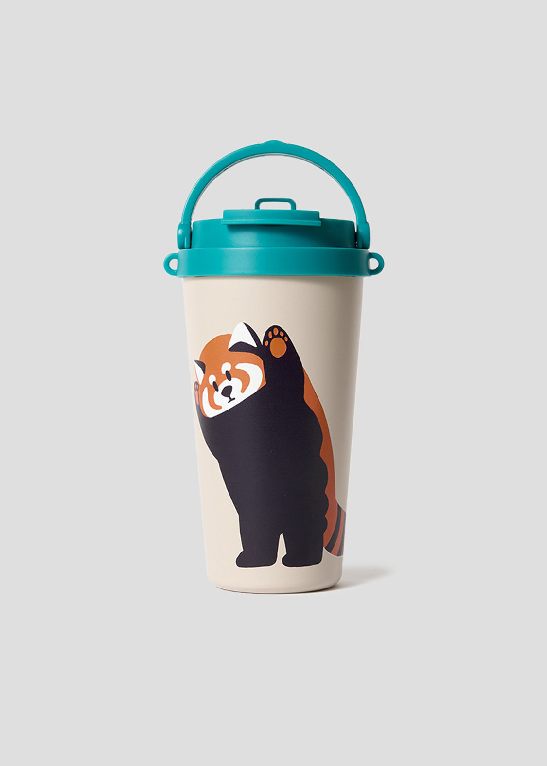 イカク｜ステンレスタンブラー470ml