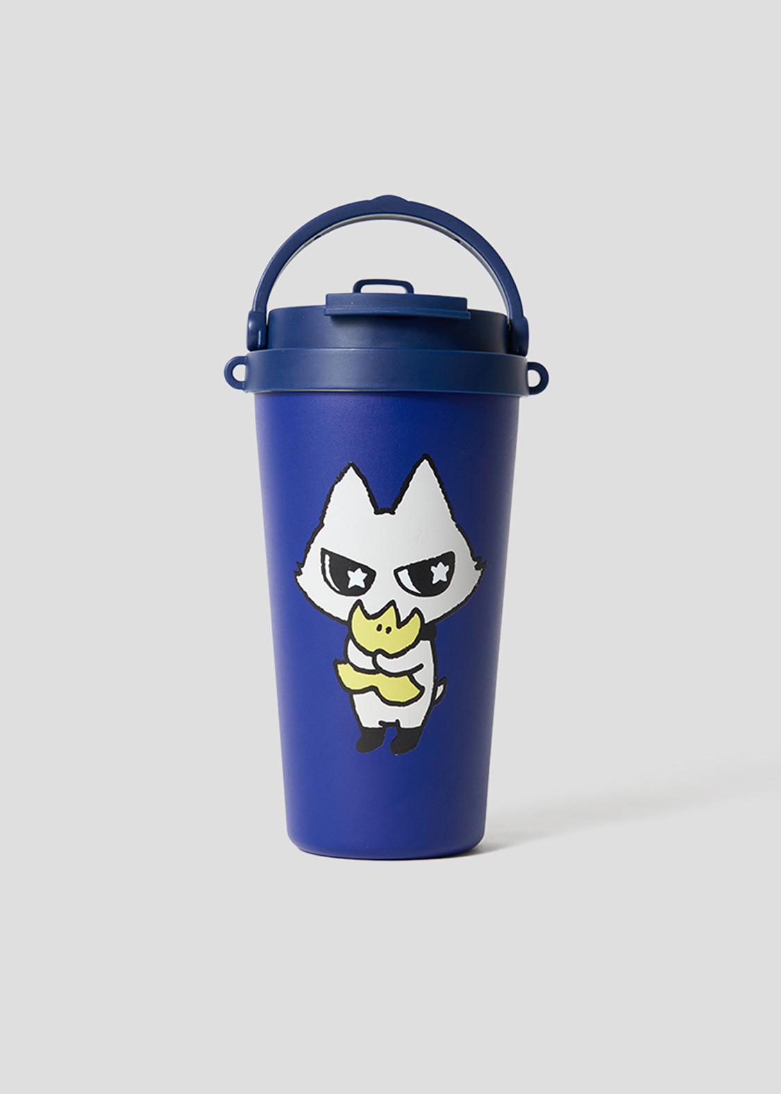 ノフリ｜ステンレスタンブラー470ml