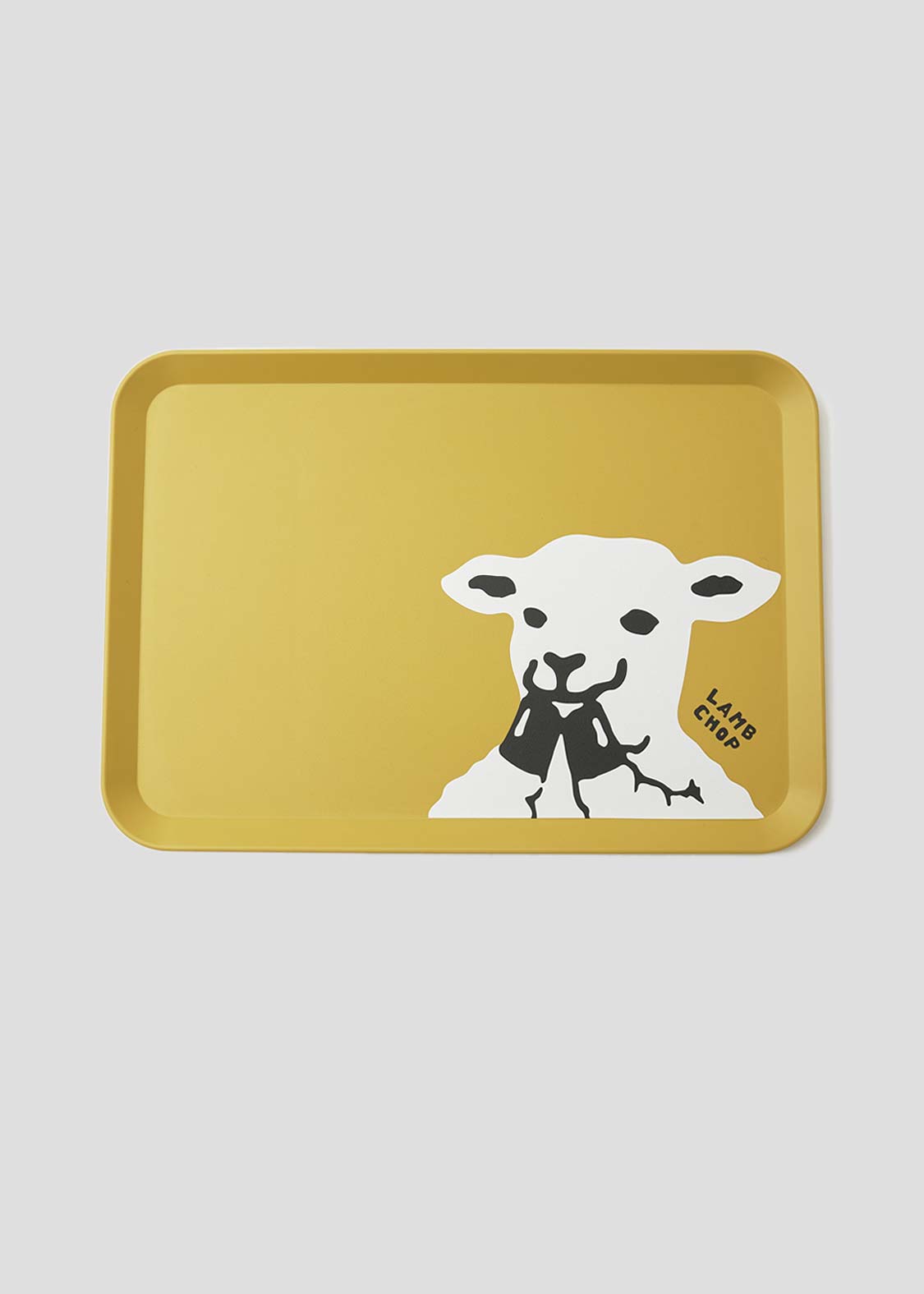 ラムチョップ キッチン・ダイニング