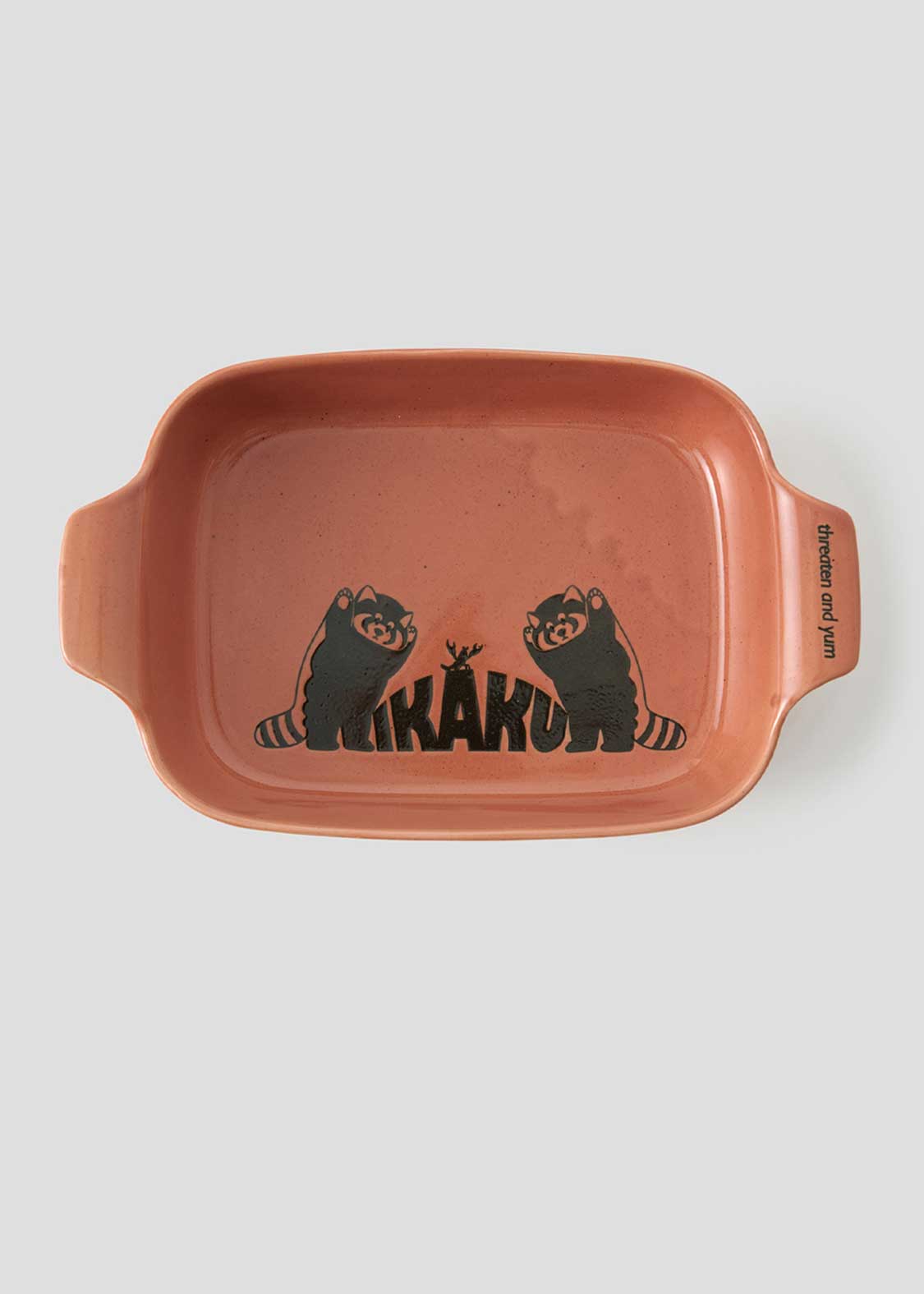 イカク｜オーブンウエアＬ