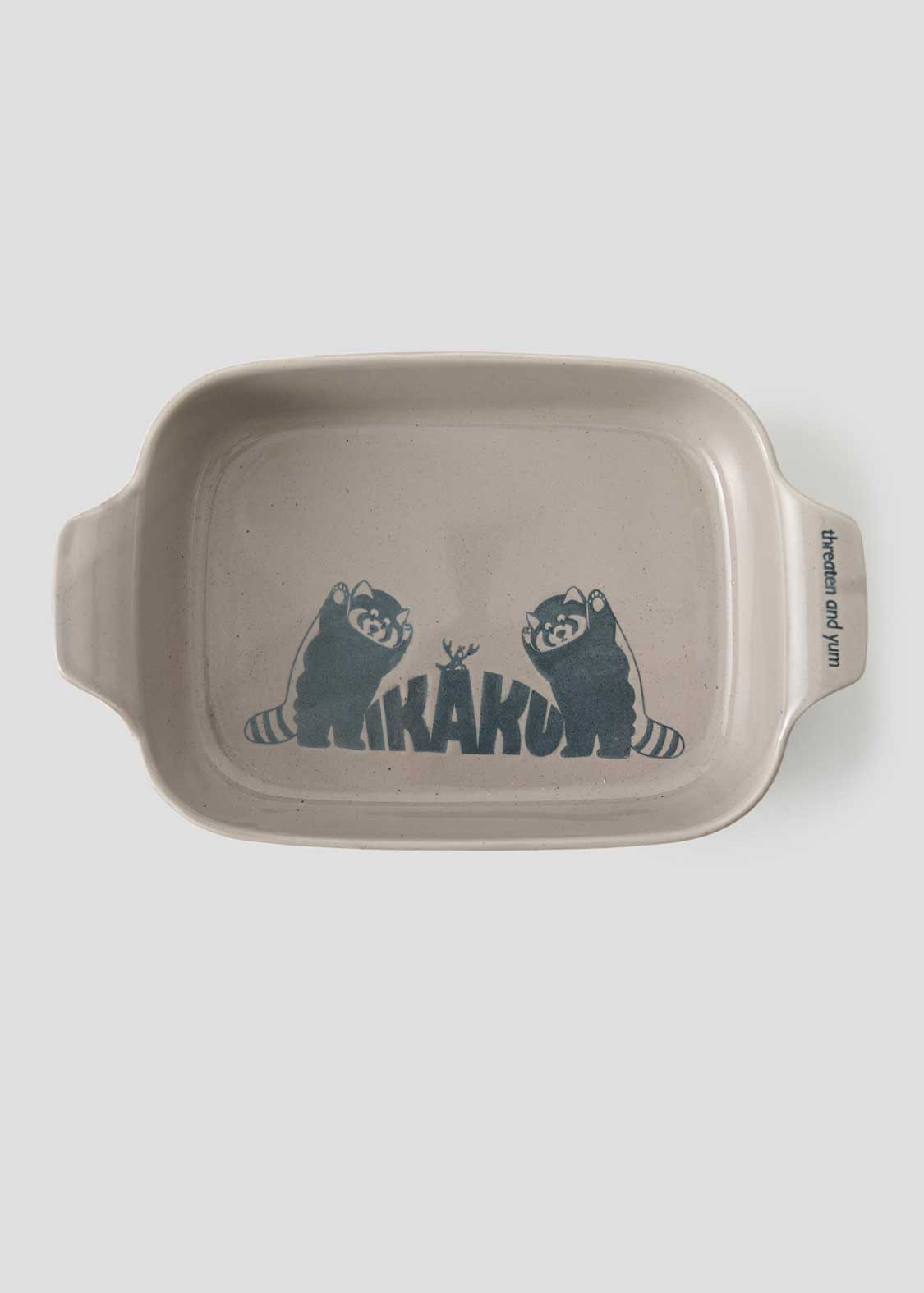 イカク｜オーブンウエアＬ