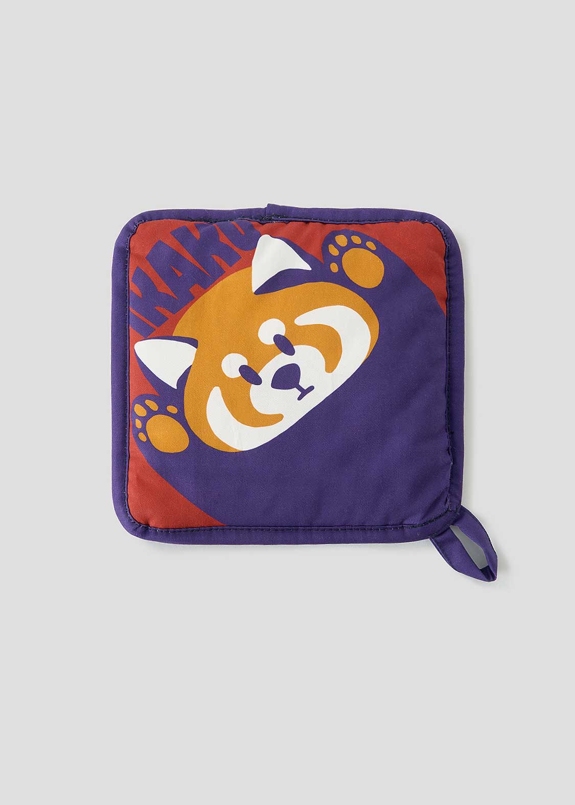 イカク｜トリベット