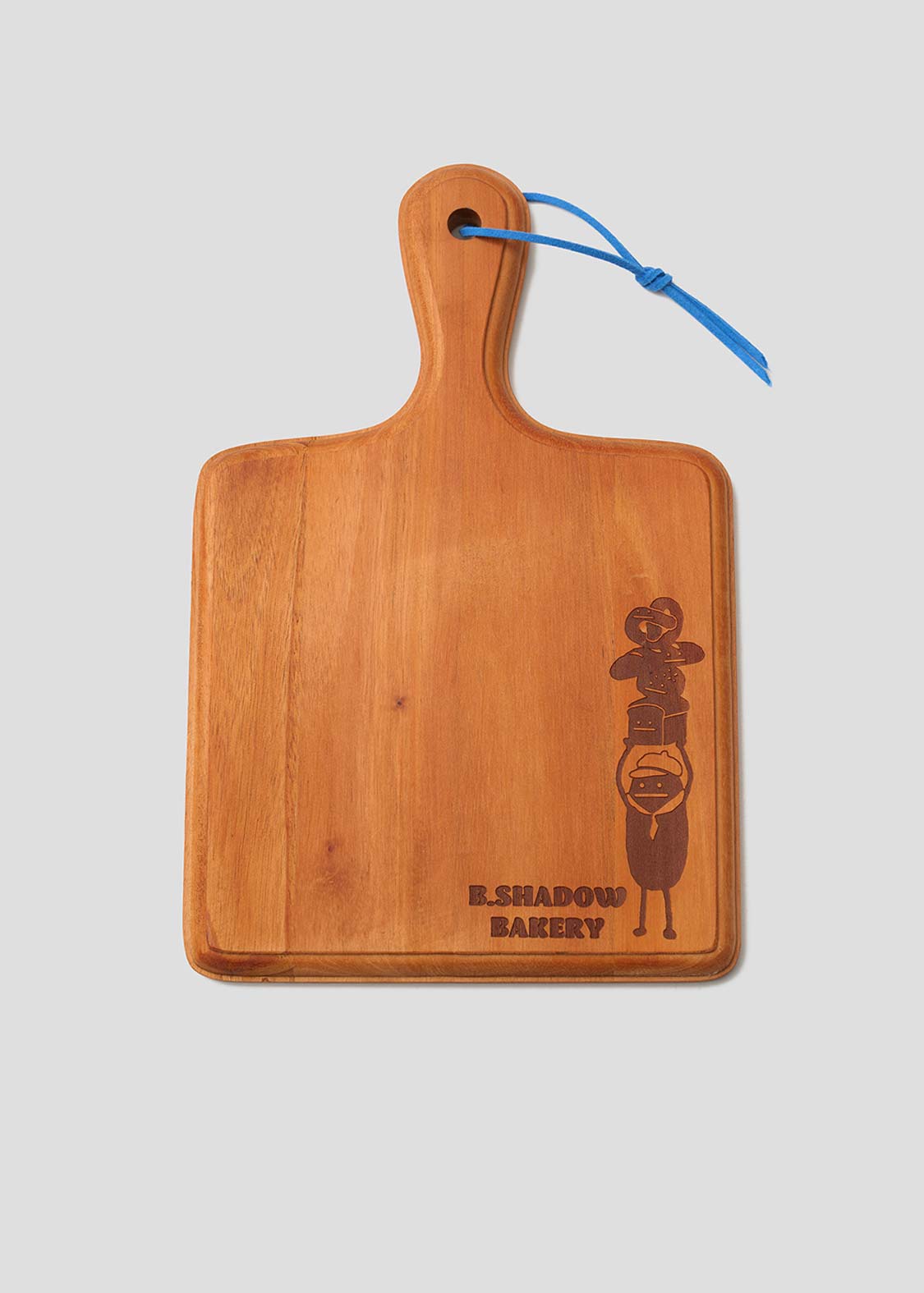 ビューティフルシャド－ベーカリー｜カッティングボード