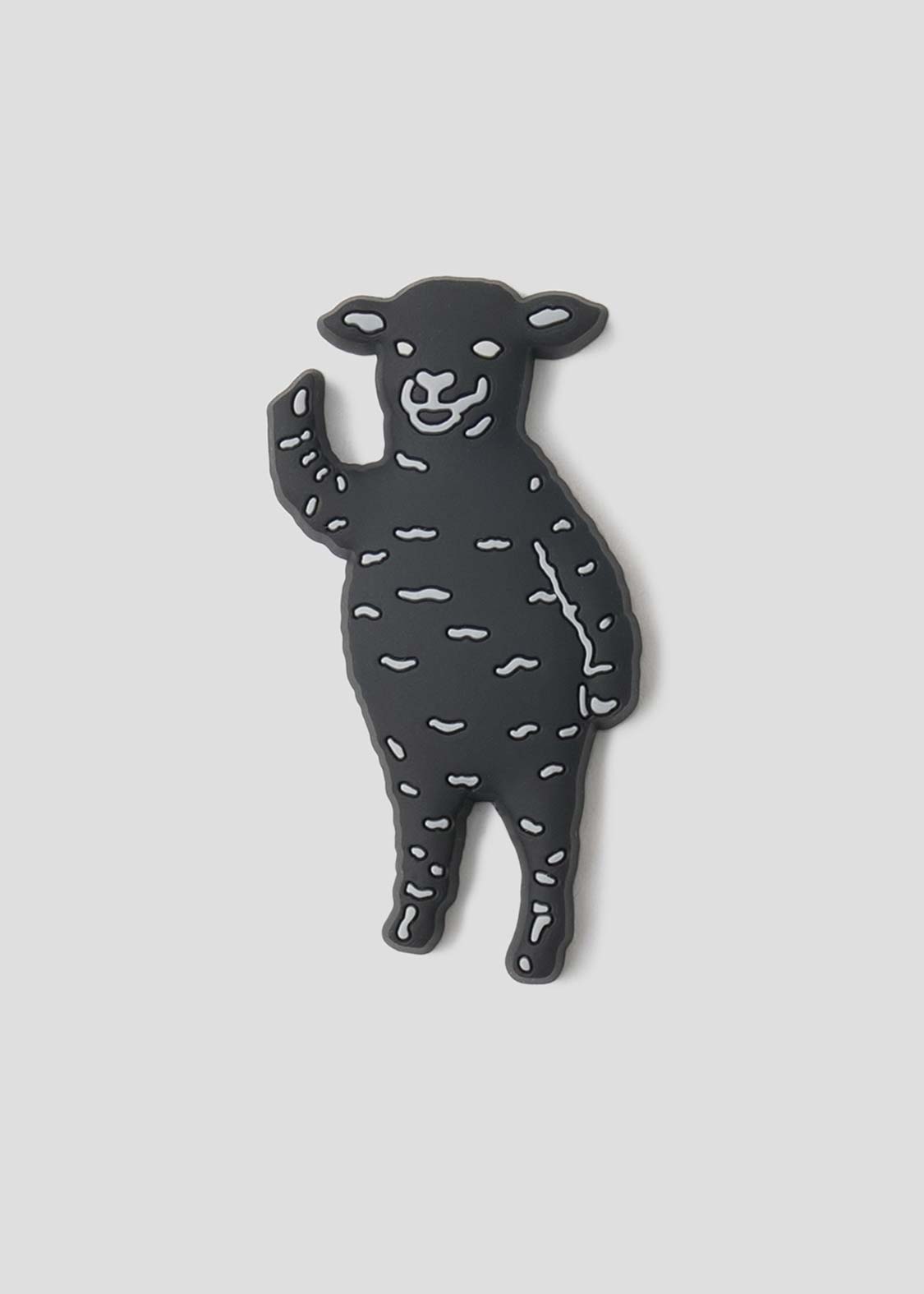 ラムチョップ キッチン・ダイニング