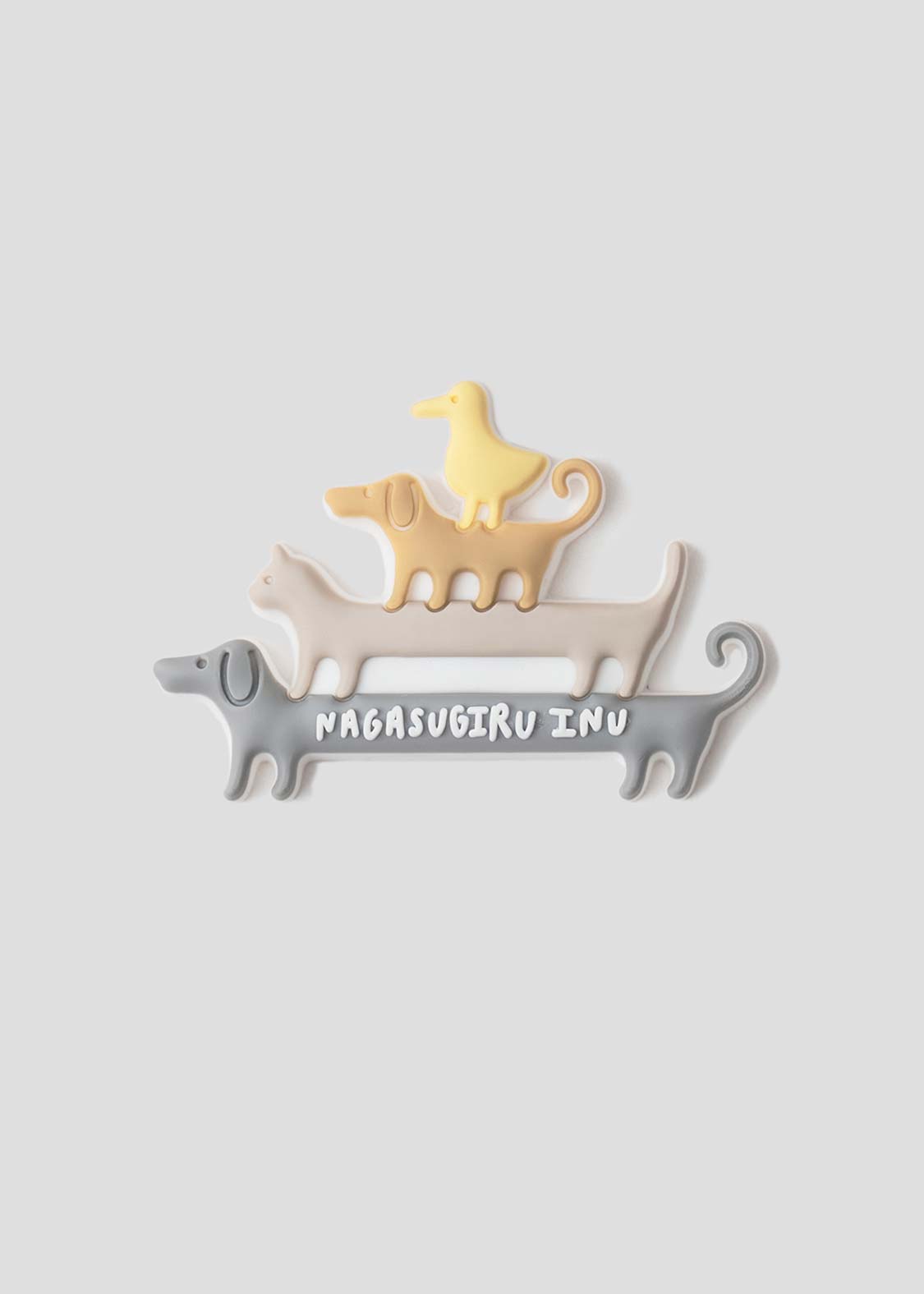 ナガスギルイヌ キッチン・ダイニング