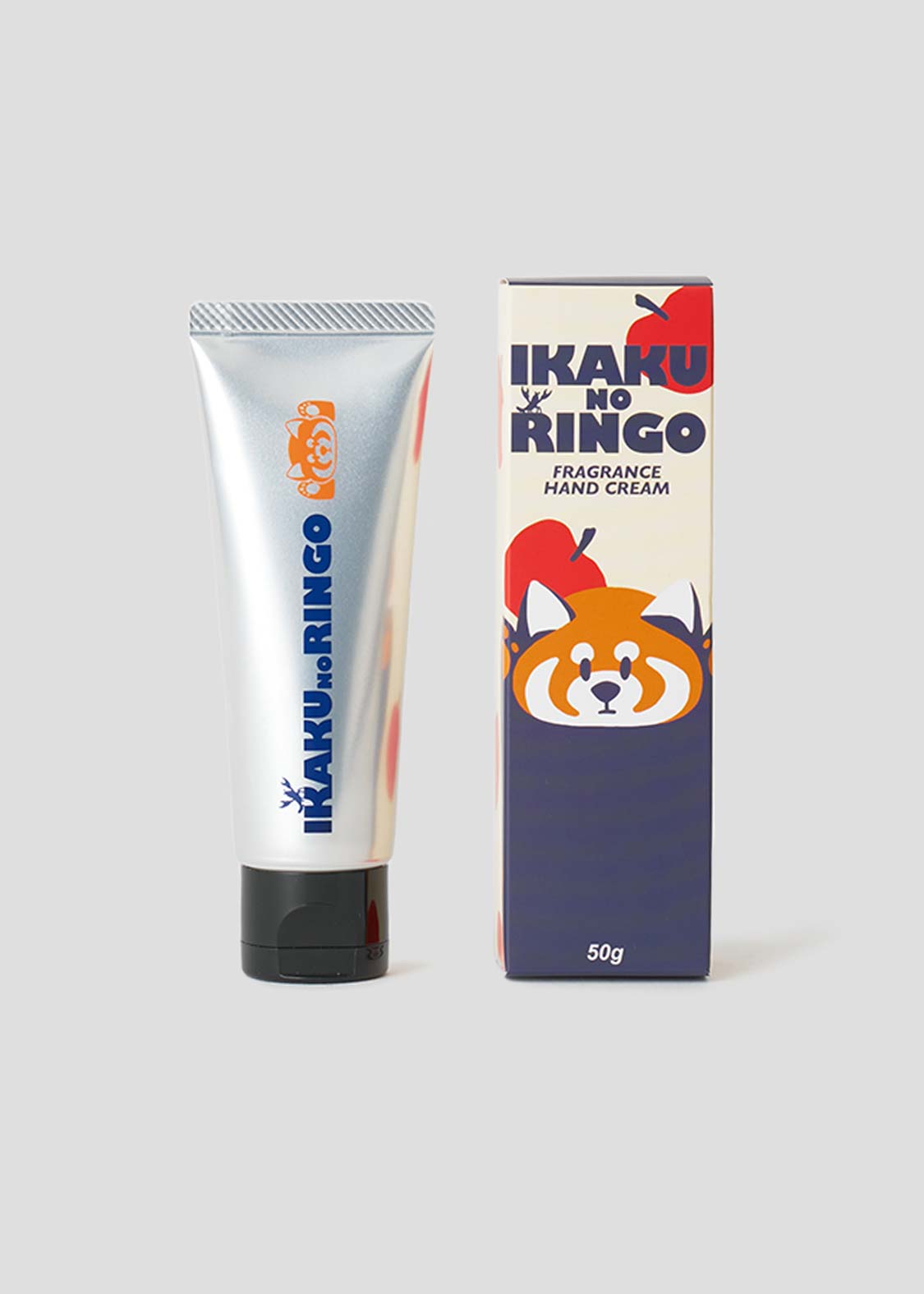 イカク｜ハンドクリーム