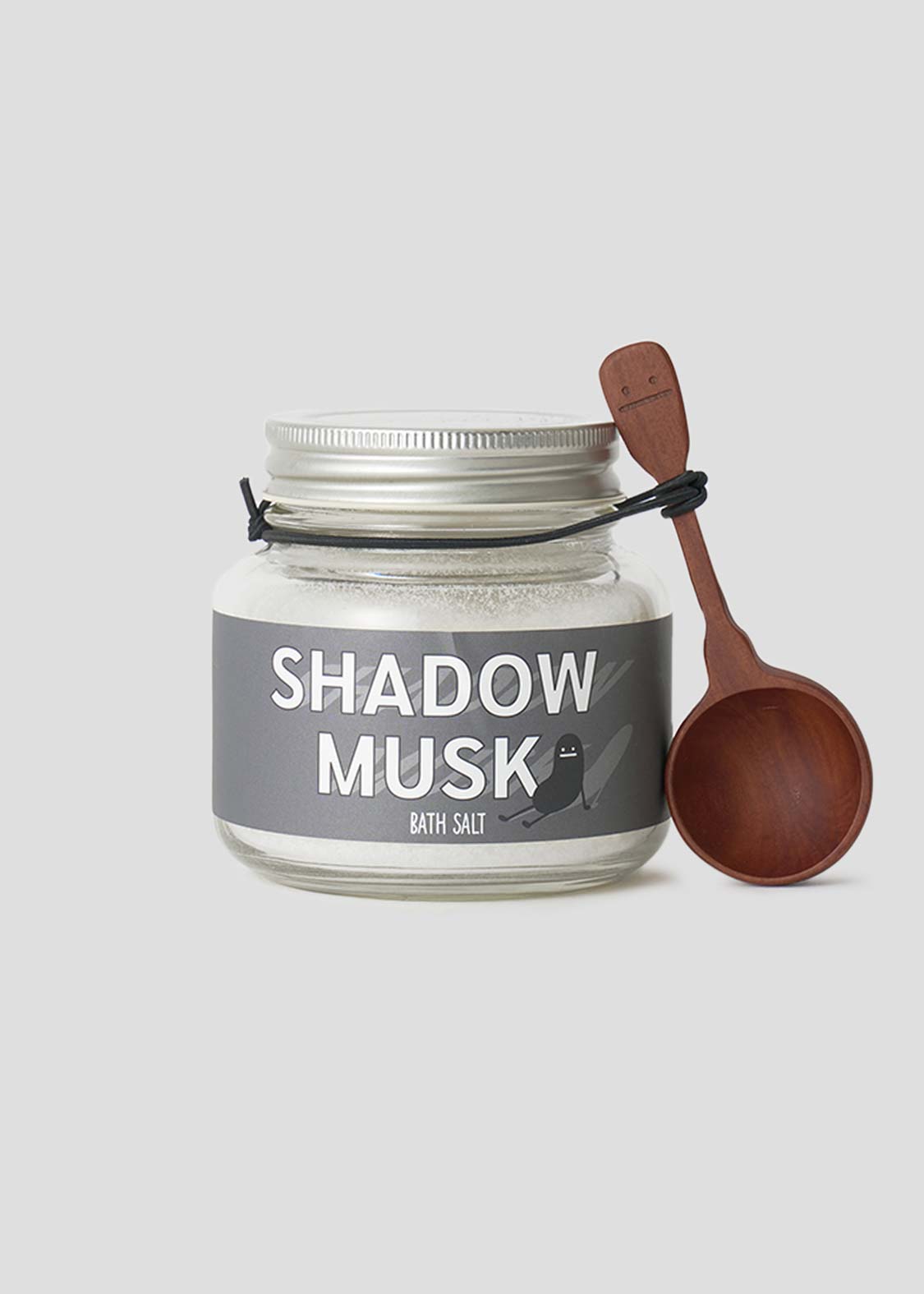 ビューティフルシャドー｜バスソルト