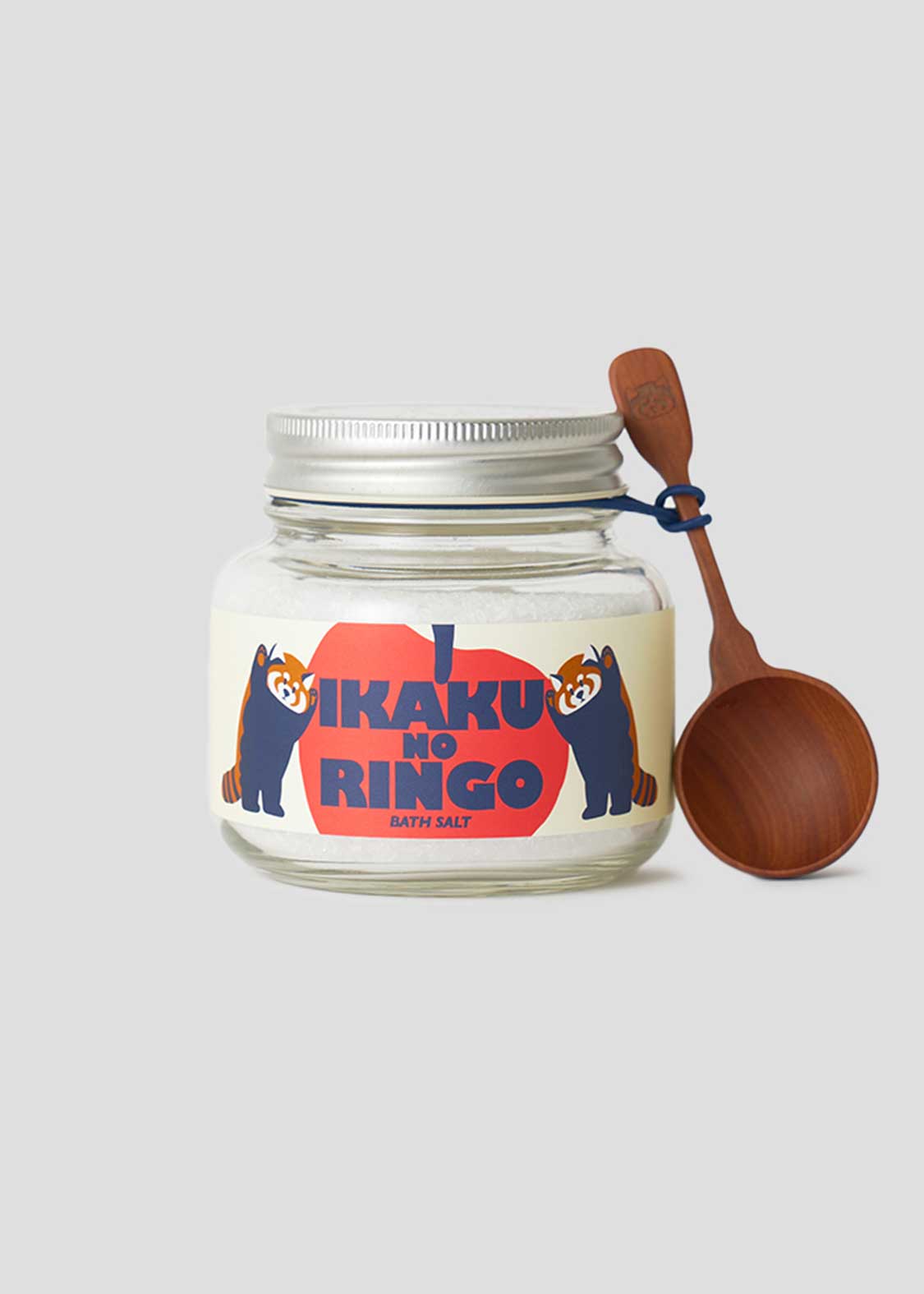 イカク｜バスソルト