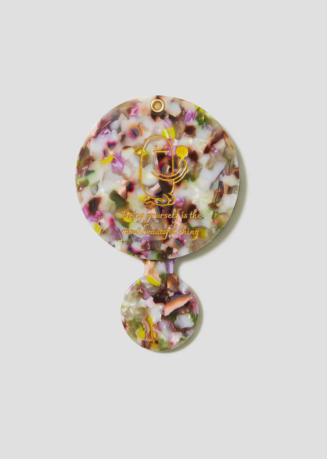 ビューティフルシャドー｜コンパクトミラー