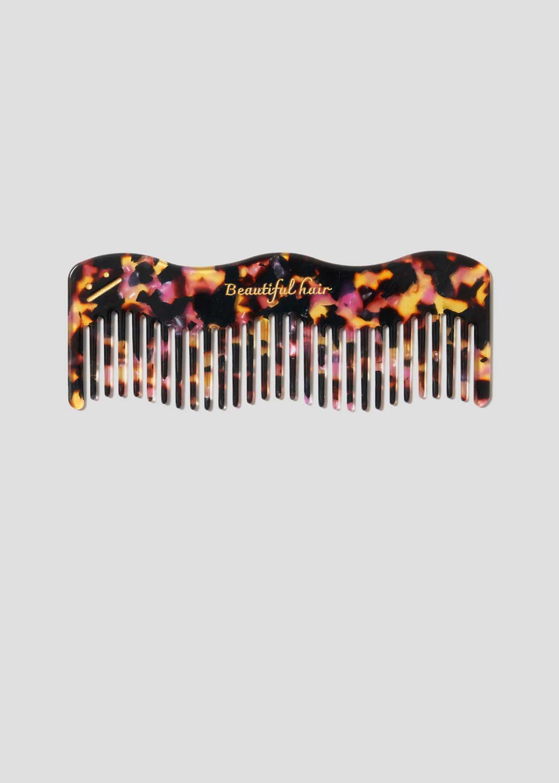 ビューティフルシャドーズーム｜コーム