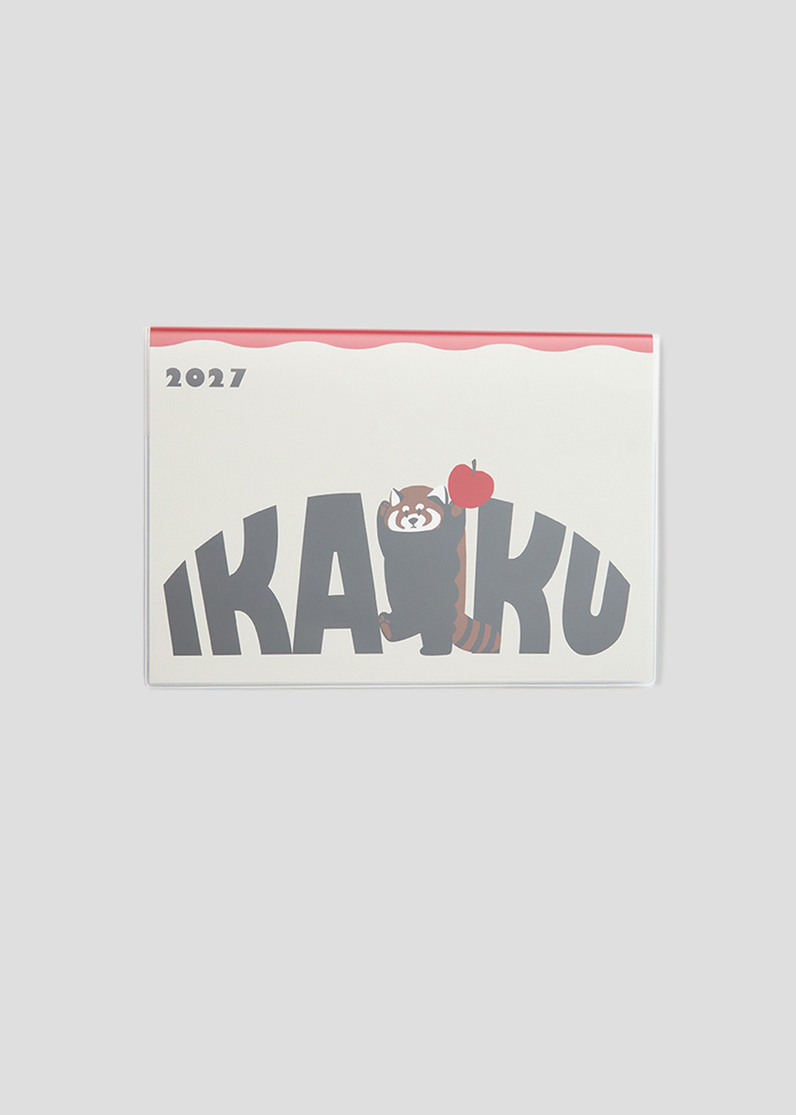 イカク ステーショナリー・ホビー