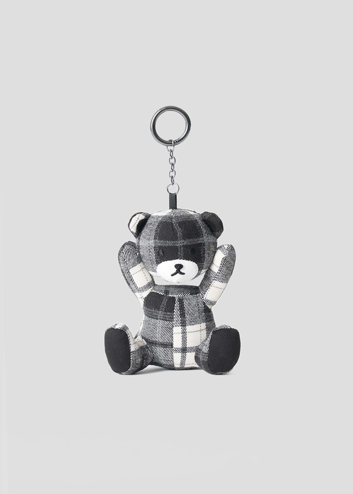 コントロールベア｜チェックチャーム