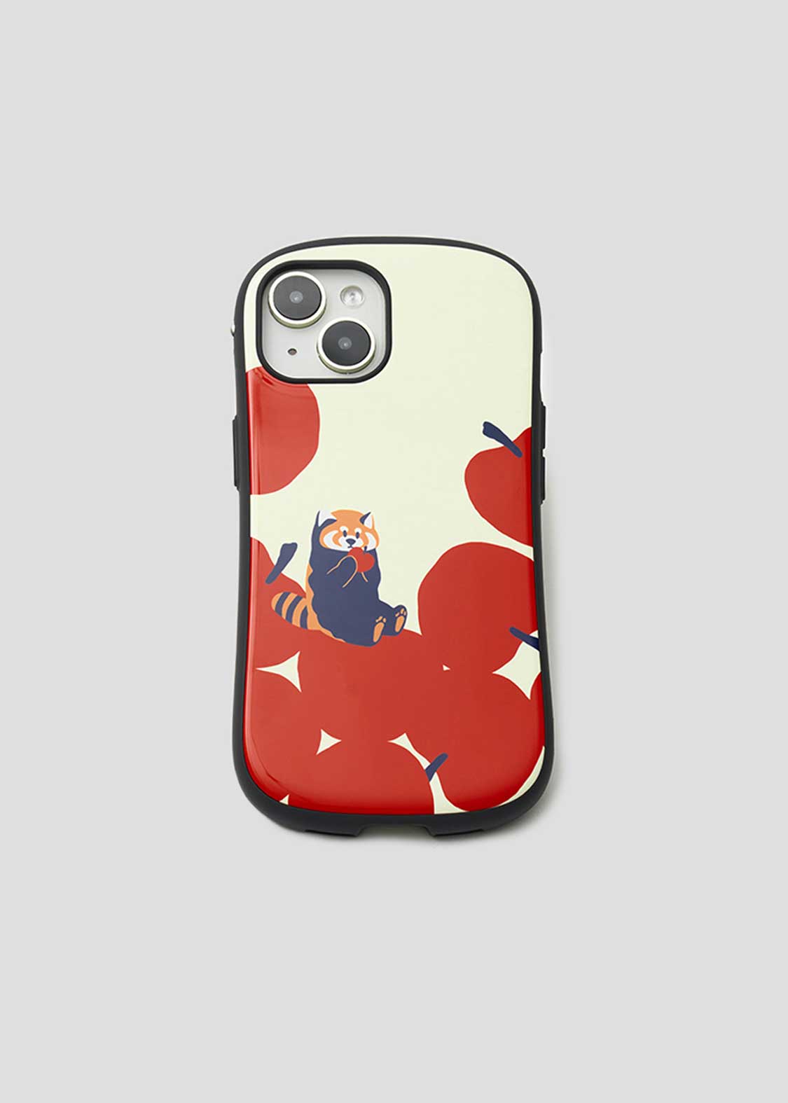 イカクノリンゴ｜[iPhone 15/14/13専用]graniph iFace First Class MagSynqケース