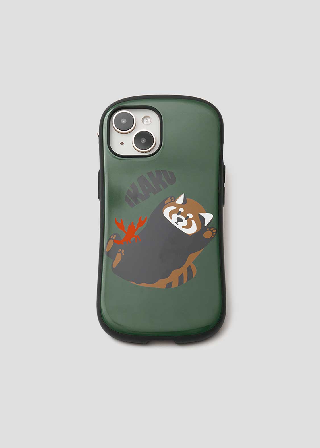 イカク｜[iPhone 15/14/13専用]graniph iFace First Class MagSynqケース