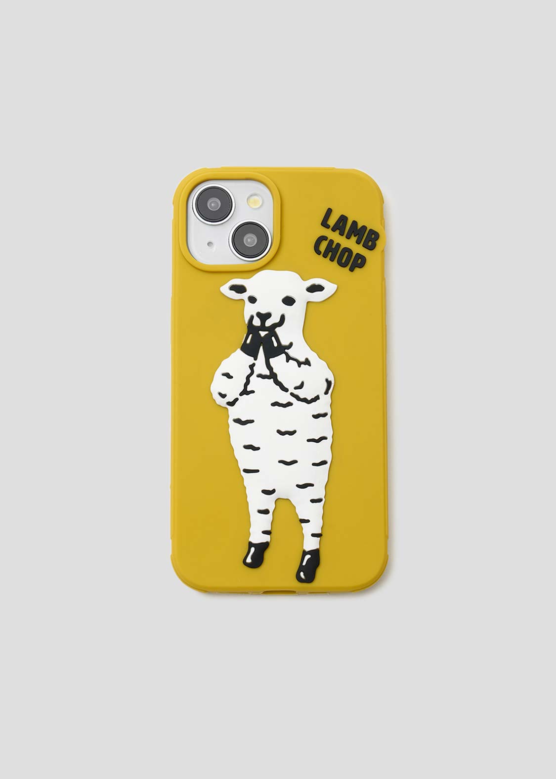 ラムチョップ PC・モバイルグッズ