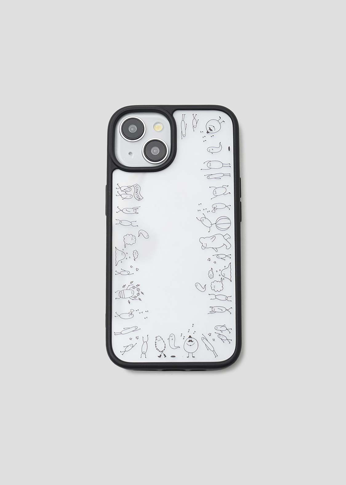 ビューティフルシャドー PC・モバイルグッズ