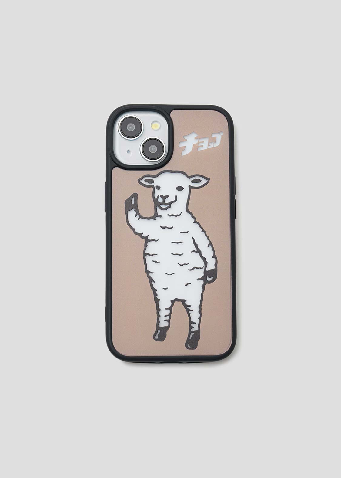 ラムチョップ PC・モバイルグッズ