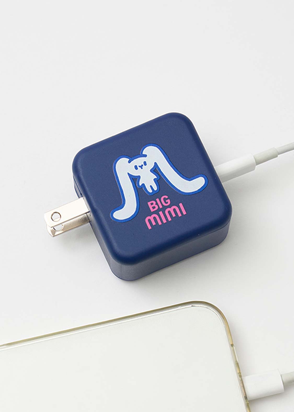 ビッグミミ｜ACアダプター