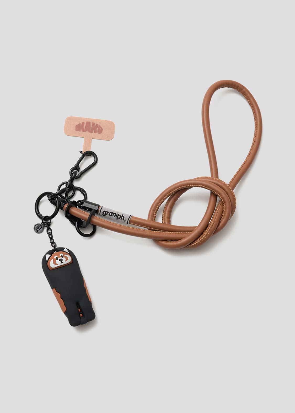 イカク PC・モバイルグッズ