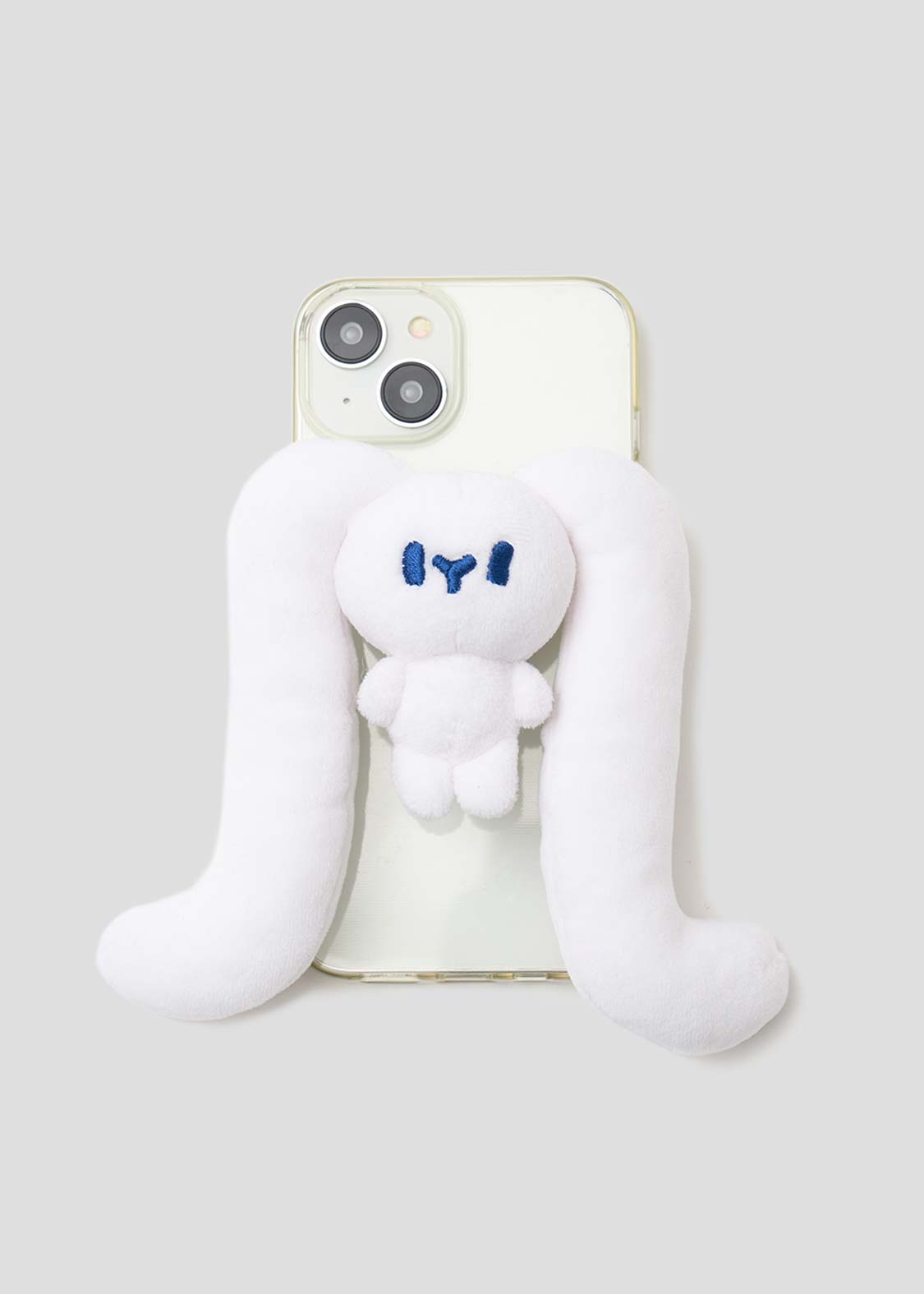 ビッグミミ｜モバイルトイグリップ