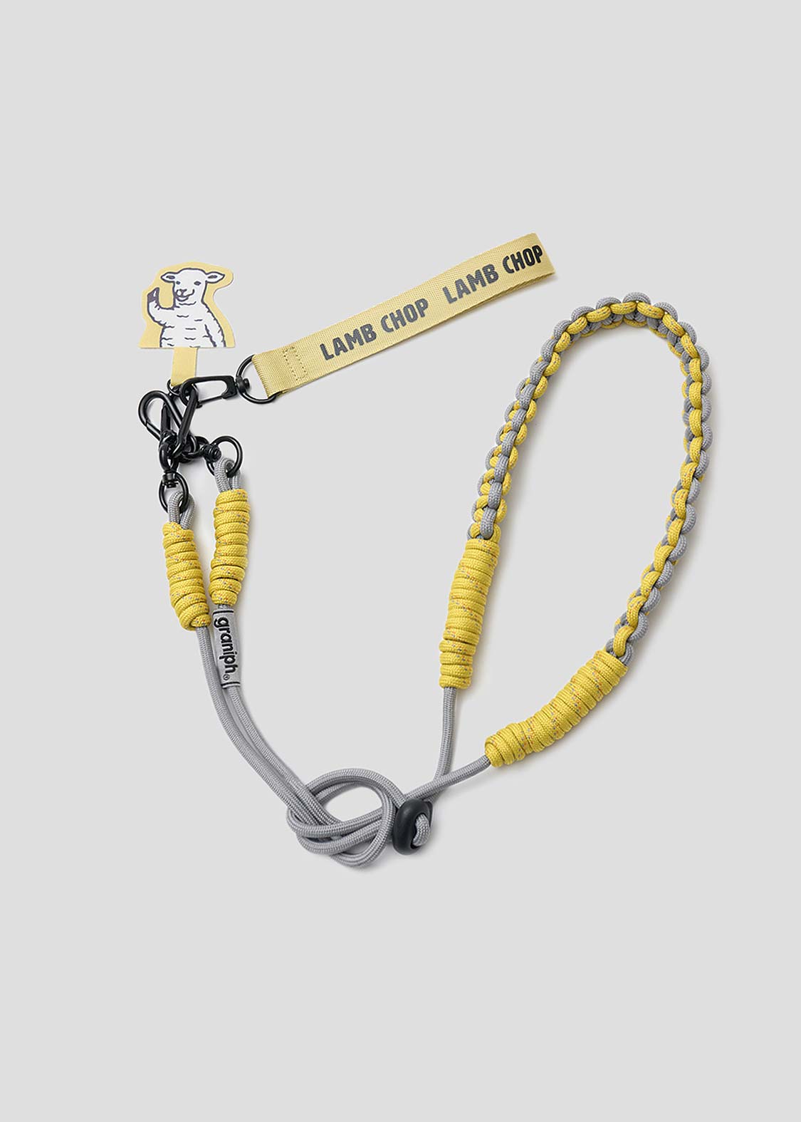 ラムチョップ PC・モバイルグッズ