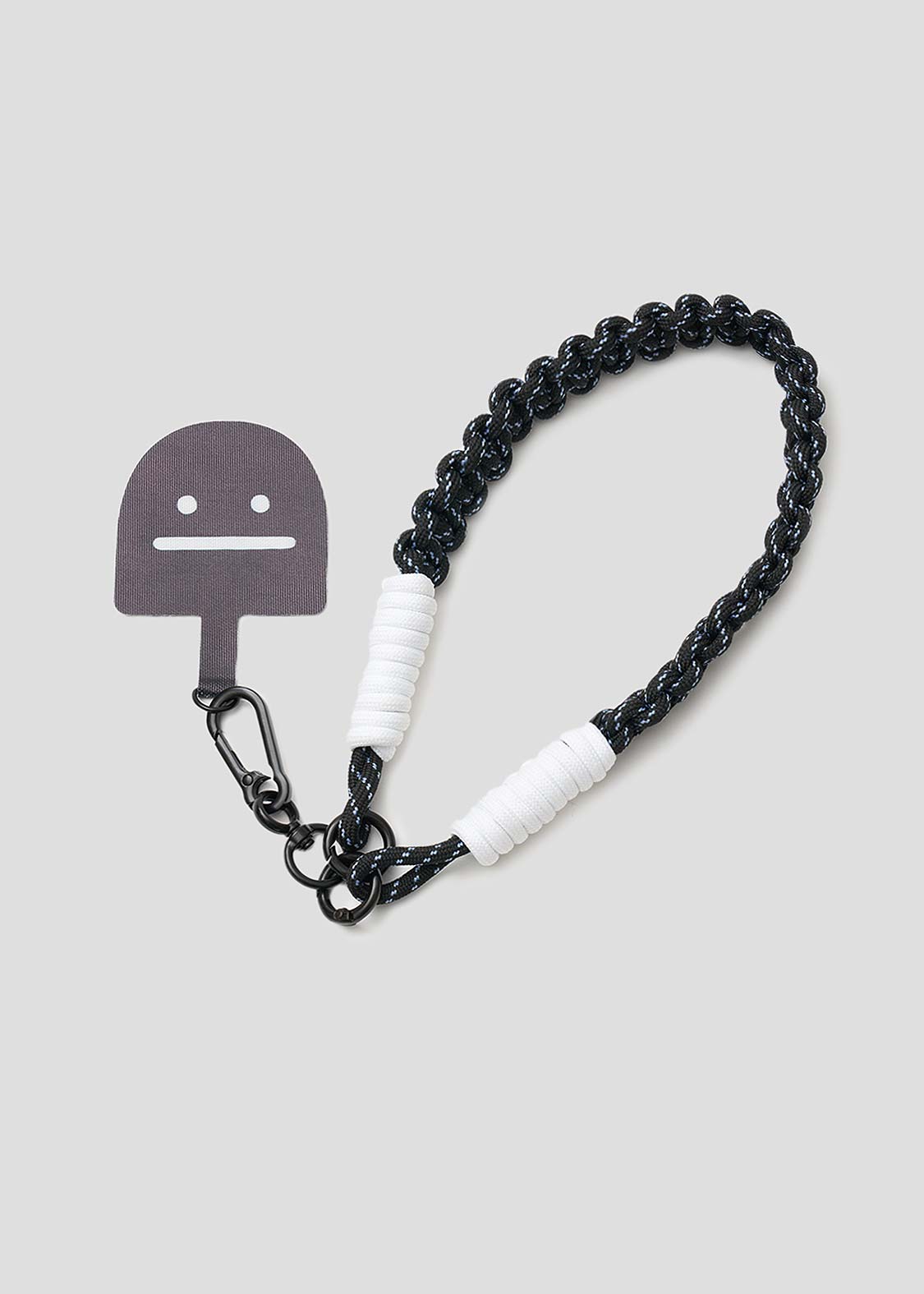 ビューティフルシャドーズーム｜ハンドストラップ