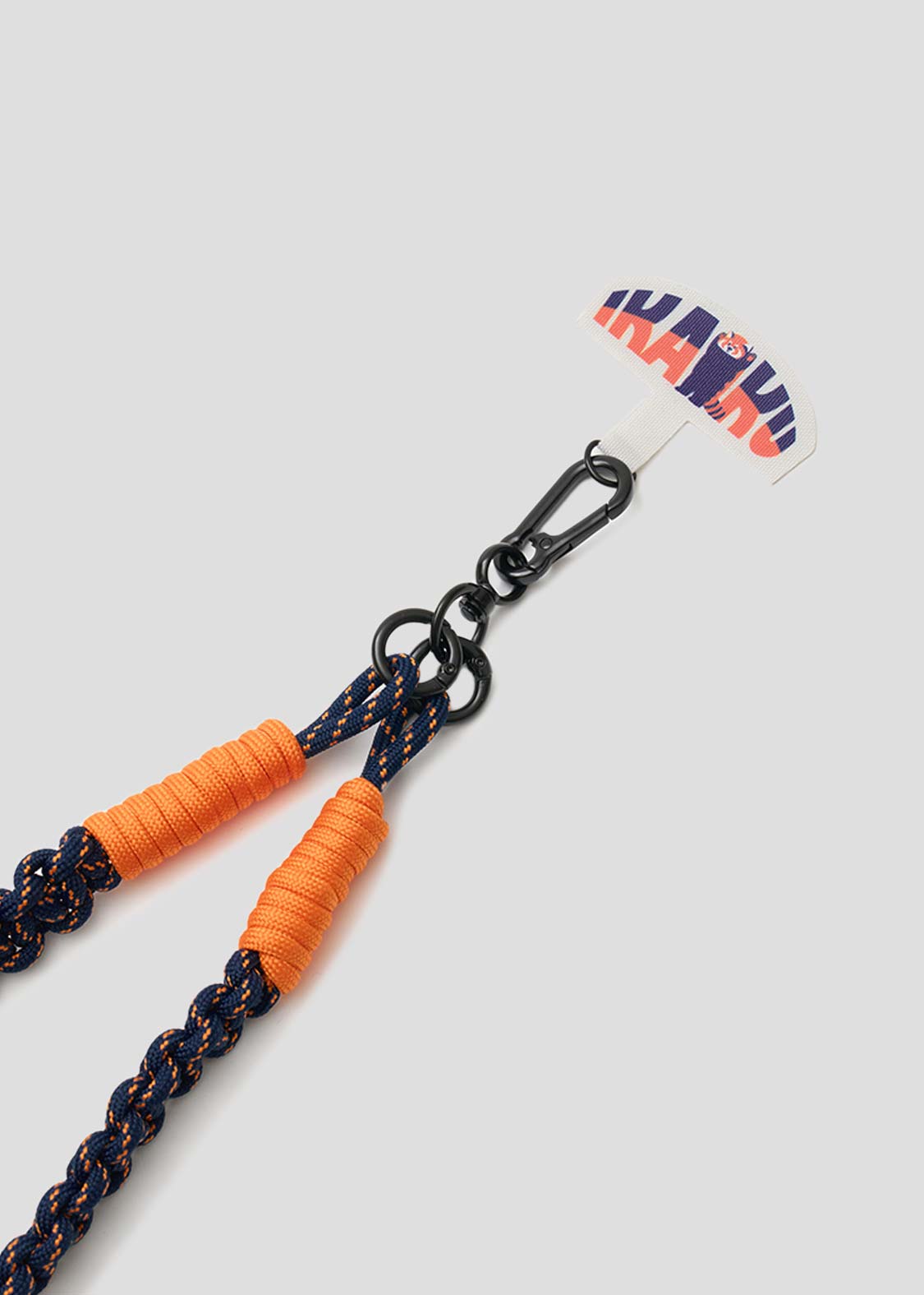 イカク｜ハンドストラップ｜ホームグッズ｜グラニフ(graniph)公式