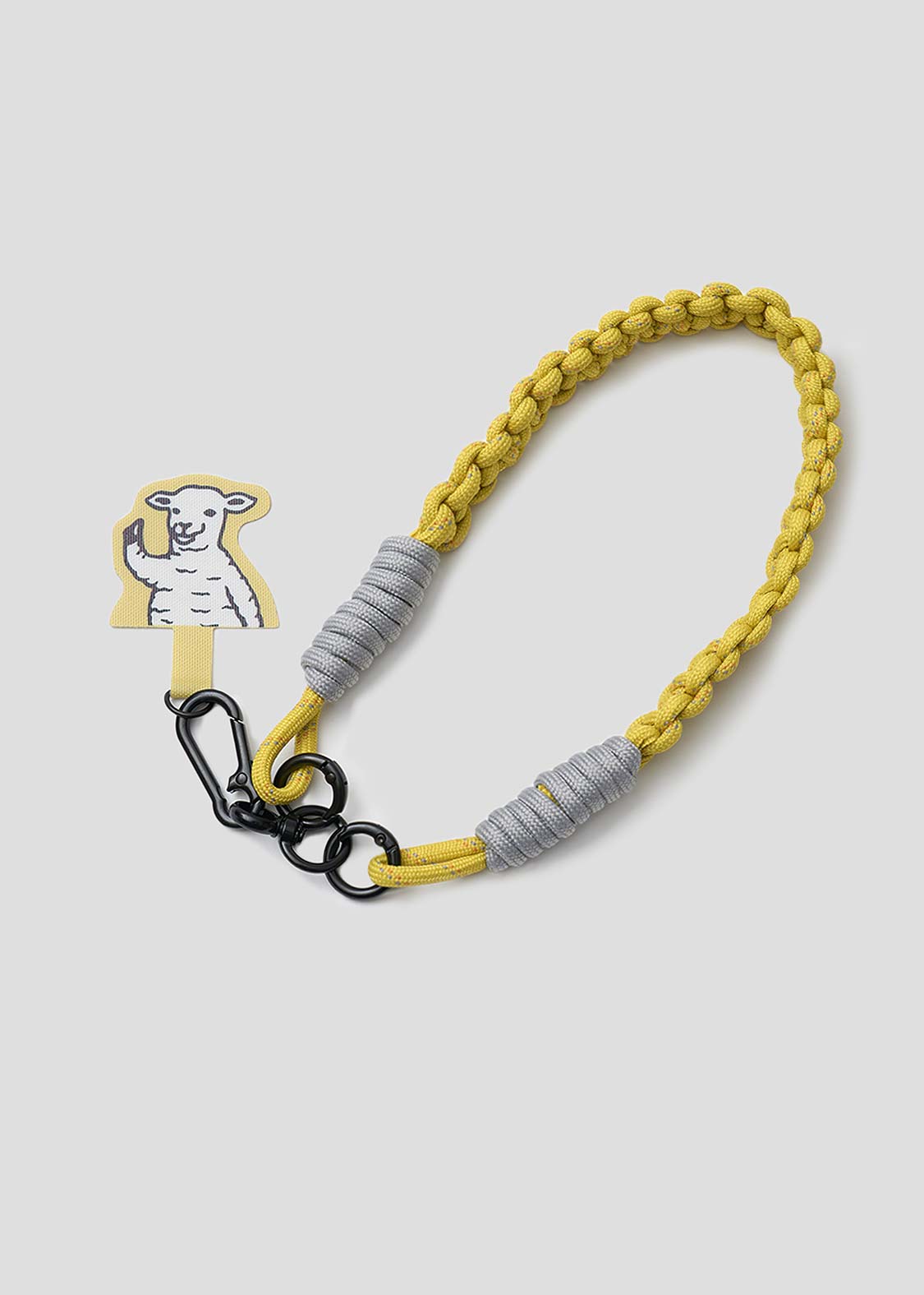 ラムチョップ PC・モバイルグッズ