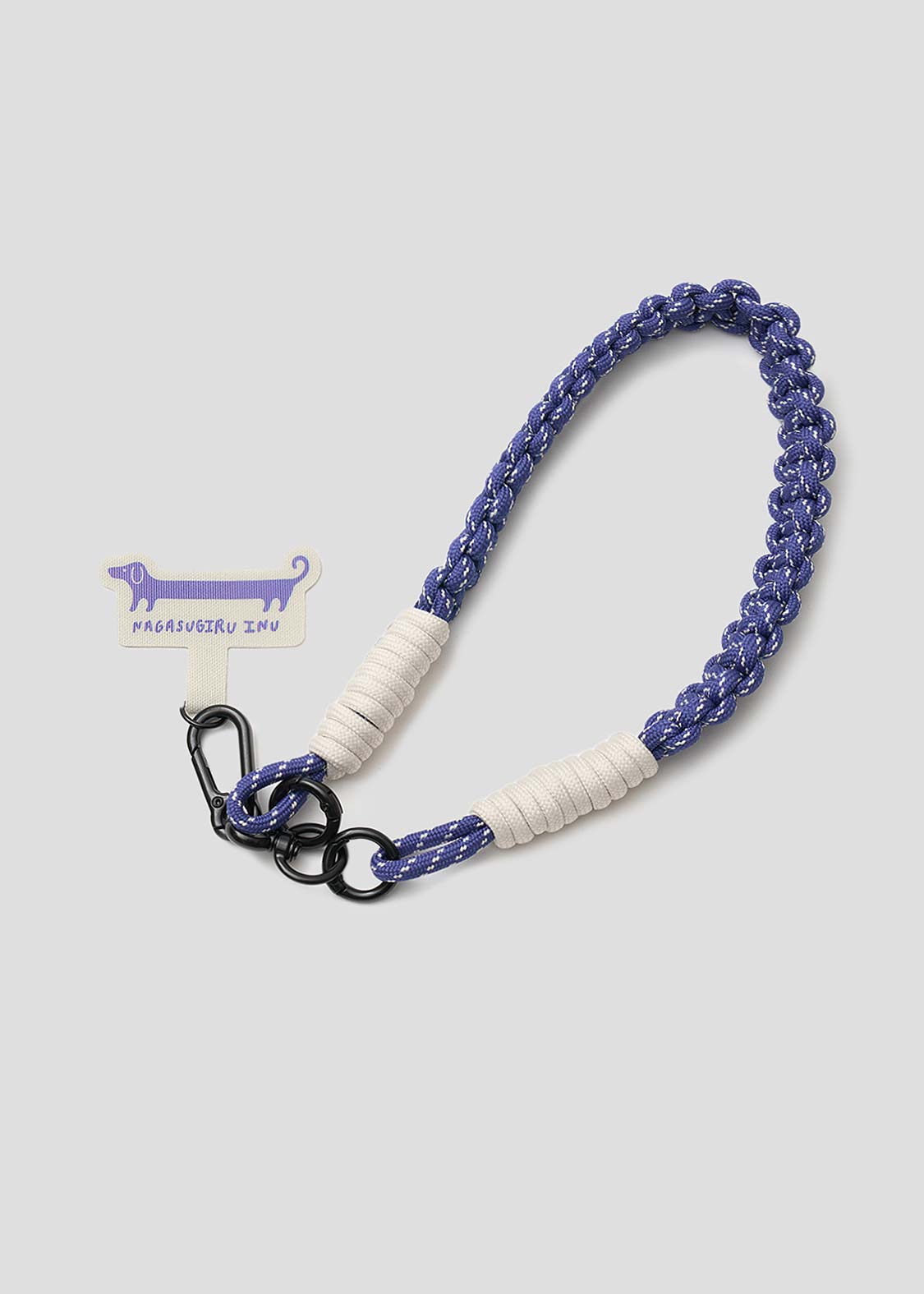 ナガスギルイヌ PC・モバイルグッズ